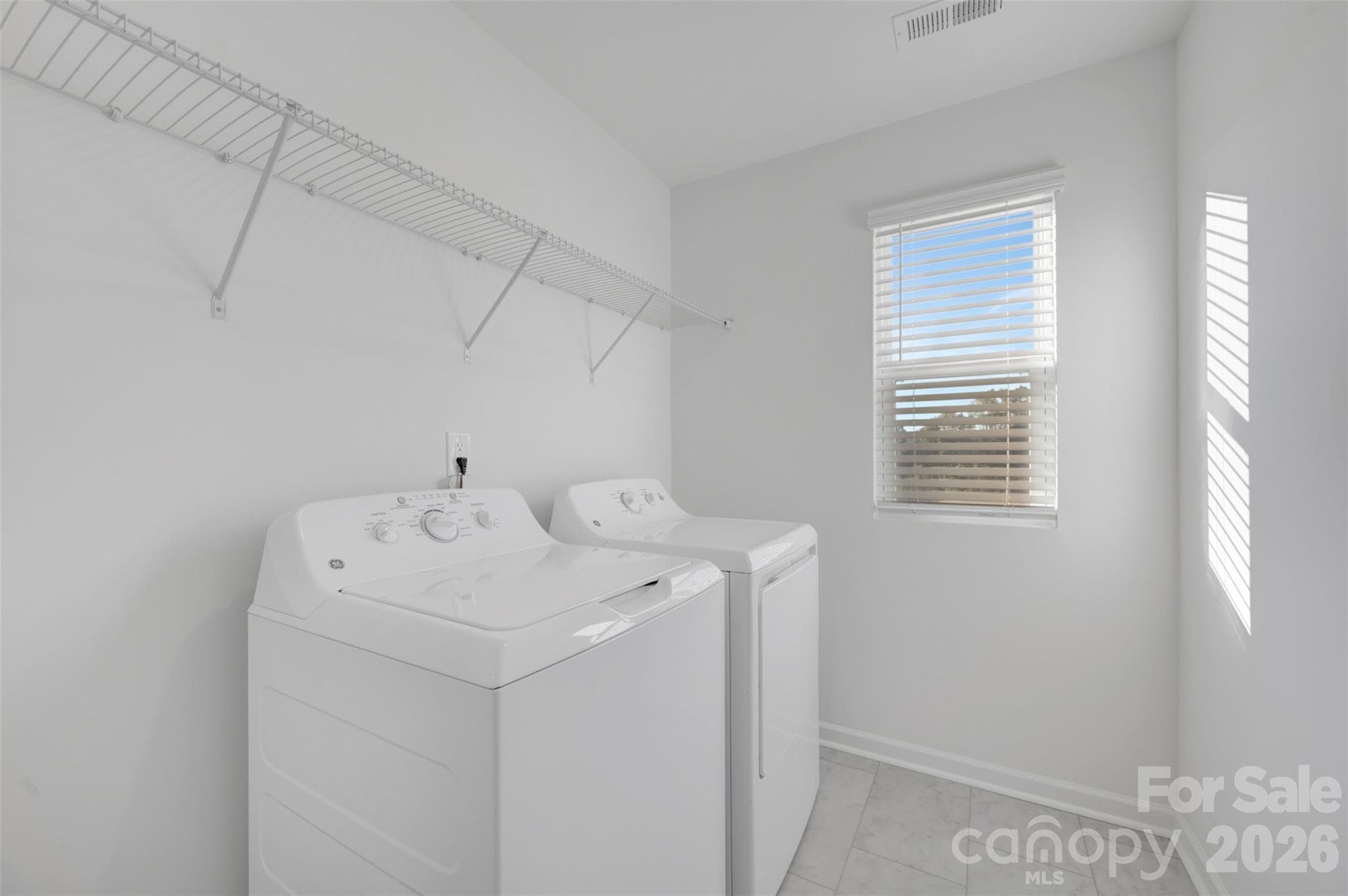 Laundry room - 1414 Bucknell Street, Wingate