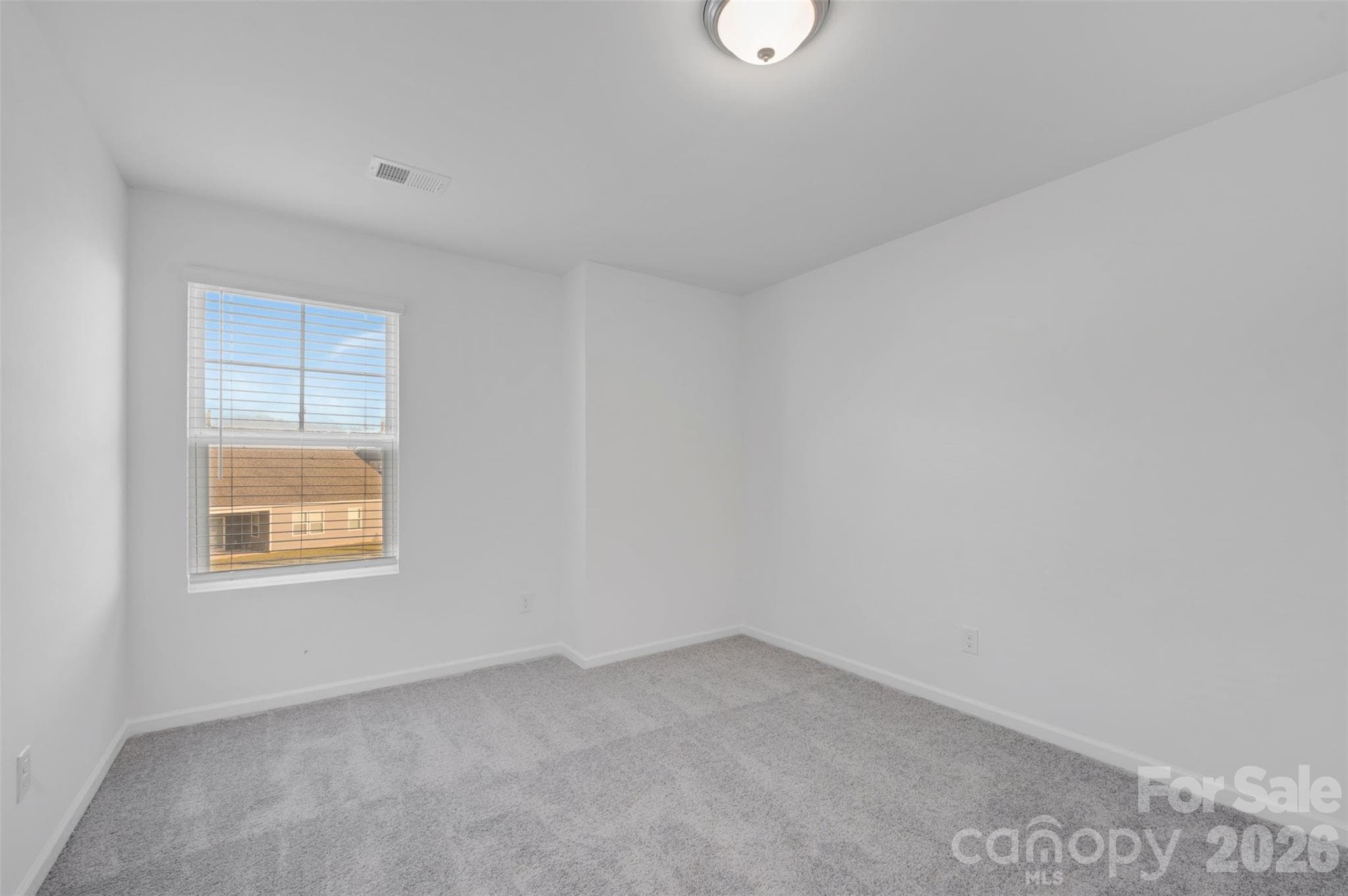Secondary bedroom - 1414 Bucknell Street, Wingate