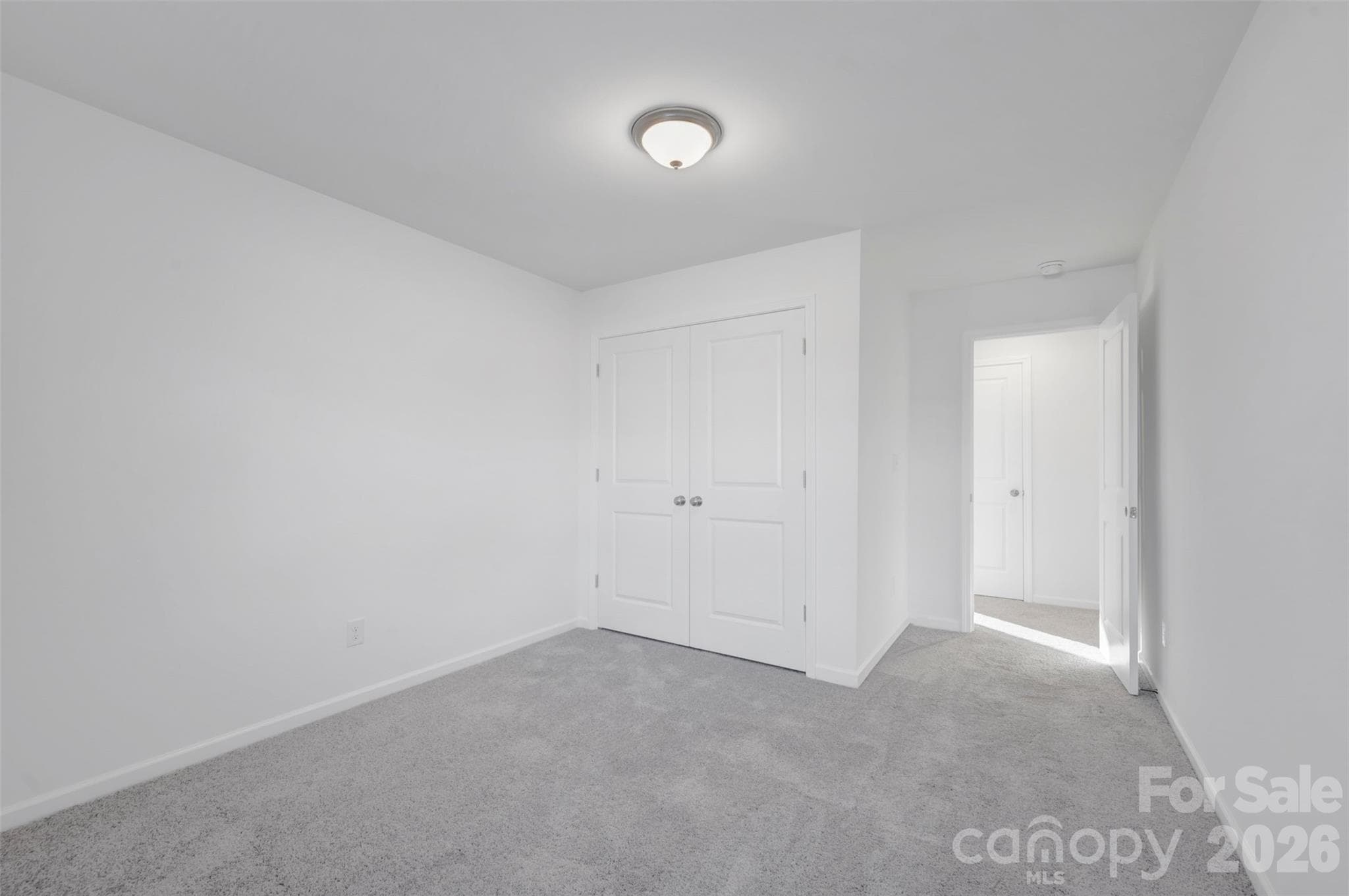 Secondary bedroom - 1414 Bucknell Street, Wingate