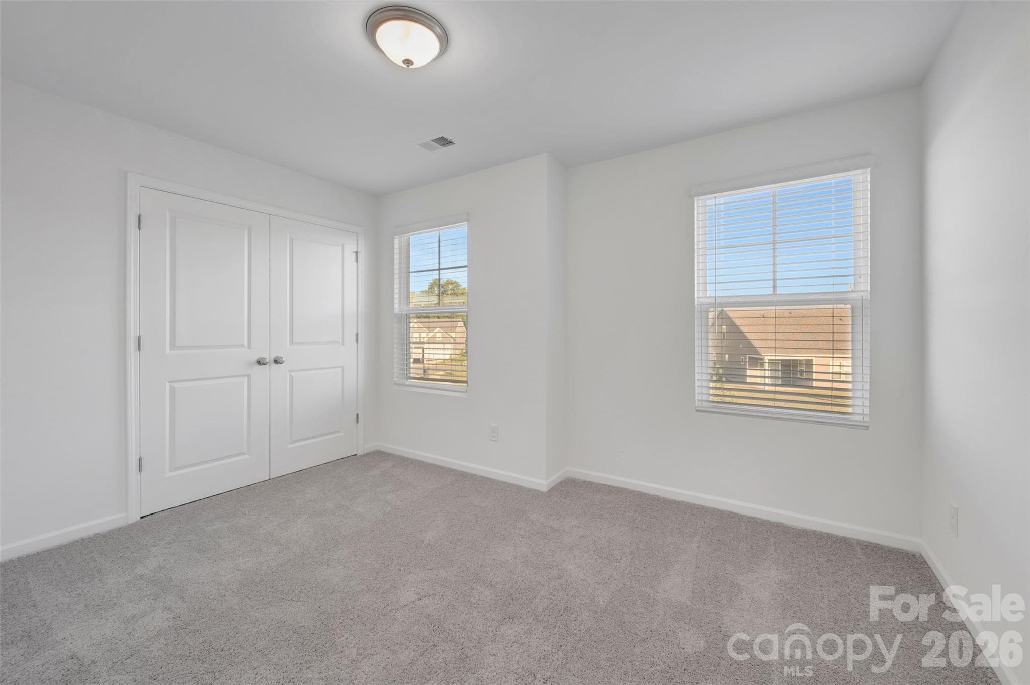 Secondary bedroom - 1414 Bucknell Street, Wingate
