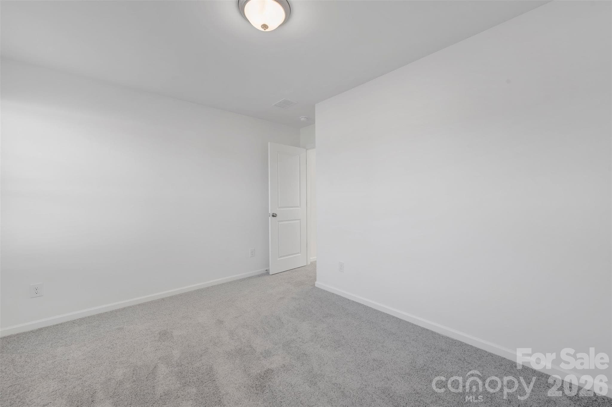Secondary bedroom - 1414 Bucknell Street, Wingate