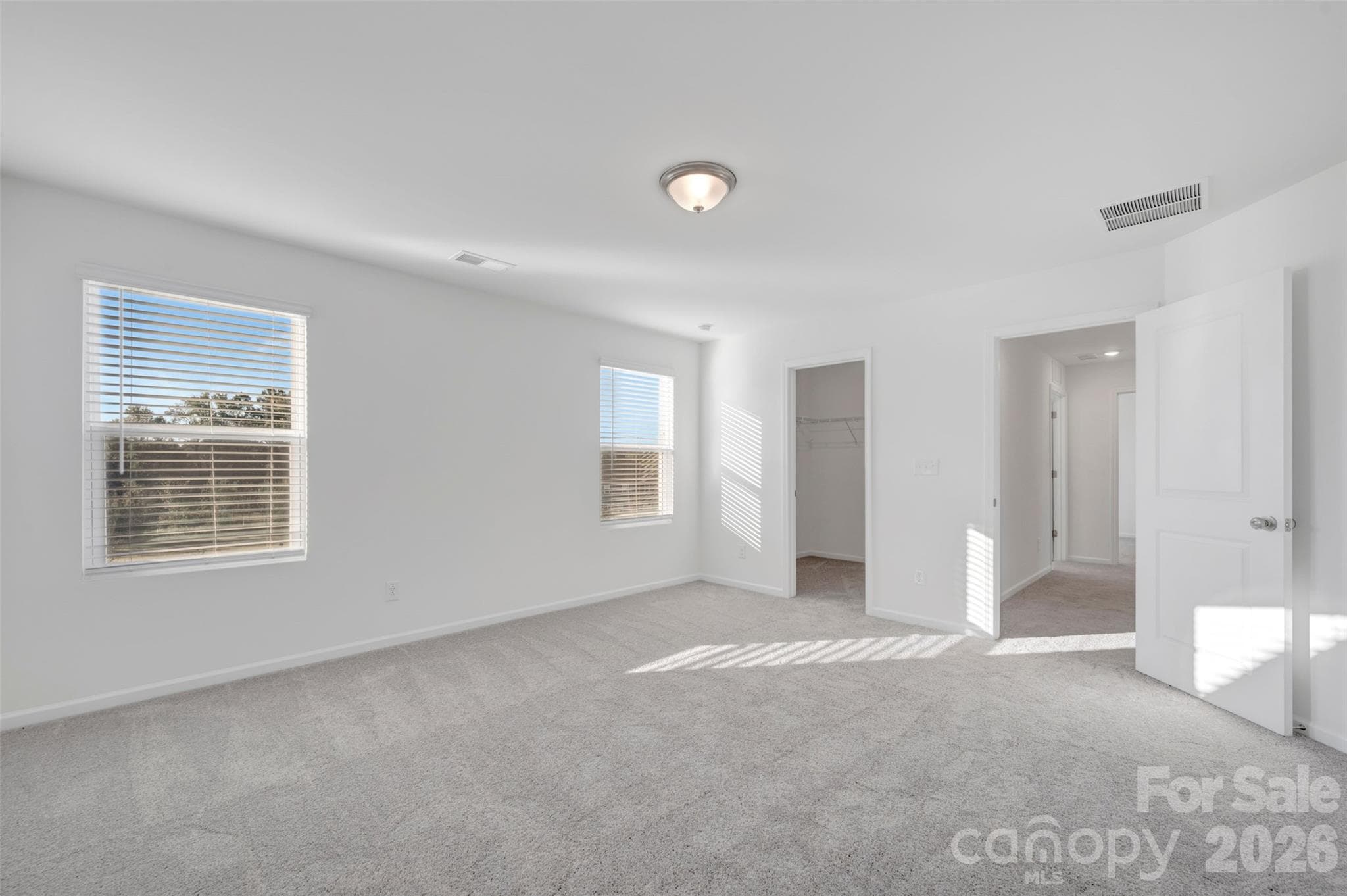 Owner's suite - 1414 Bucknell Street, Wingate