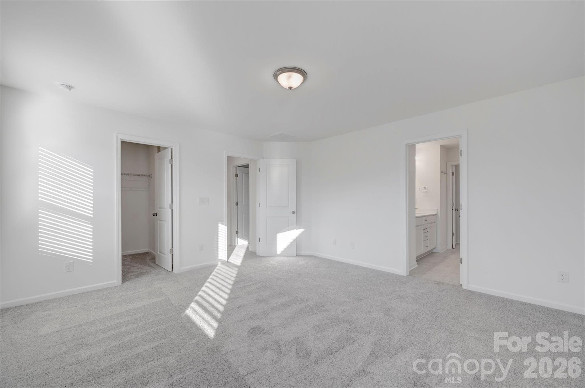 Owner's suite - 1414 Bucknell Street, Wingate