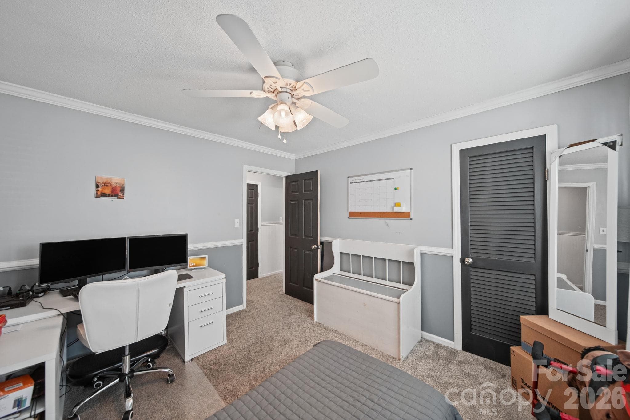 Single Family Residence at 3152 Erskine Drive, Gastonia, photo 34 of 40