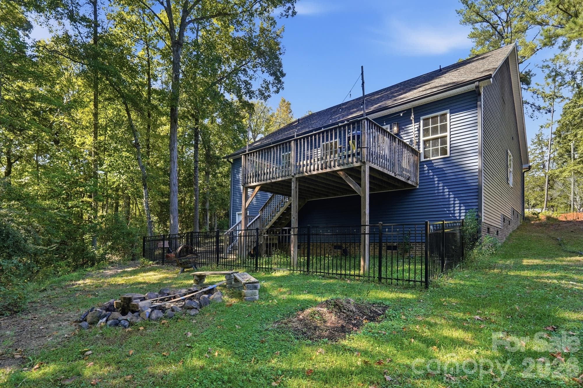 Single Family Residence at 1534 Hathaway Drive, Rock Hill, photo 41 of 47