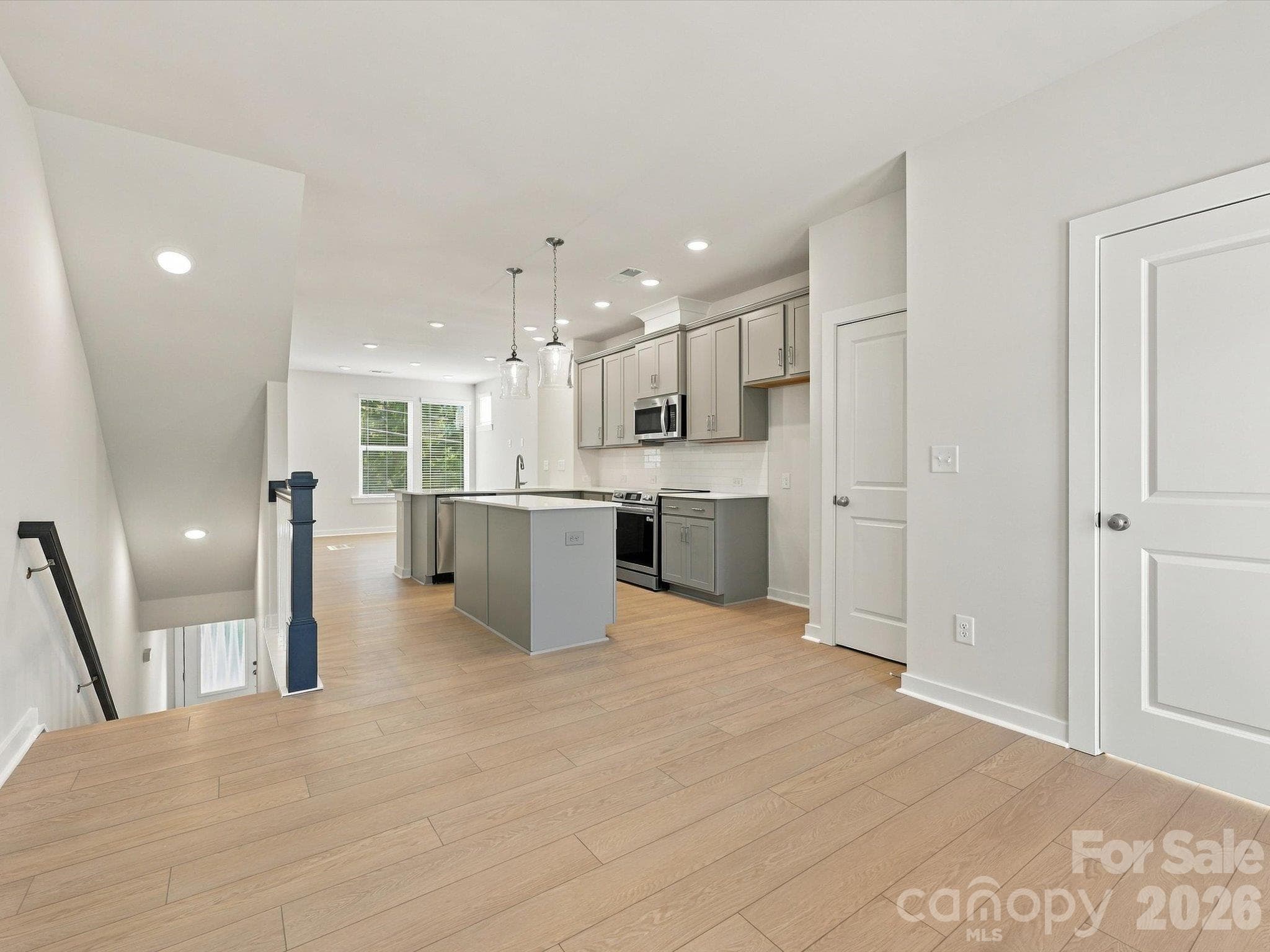 Townhouse at 3956 Craig Avenue, Charlotte, photo 15 of 33