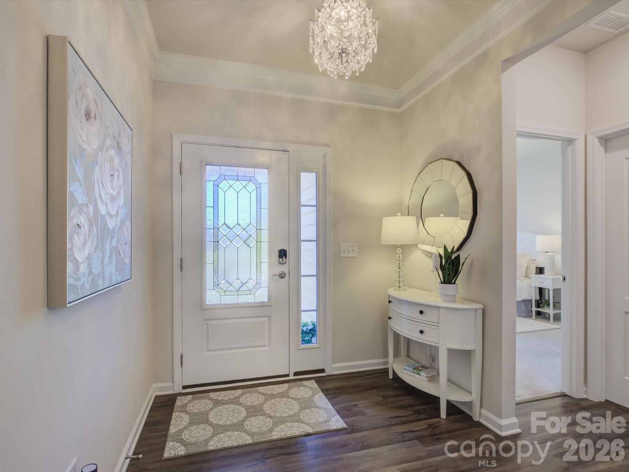 Single Family Residence at 12537 Belmont Mansion Drive, Charlotte, photo 2 of 46
