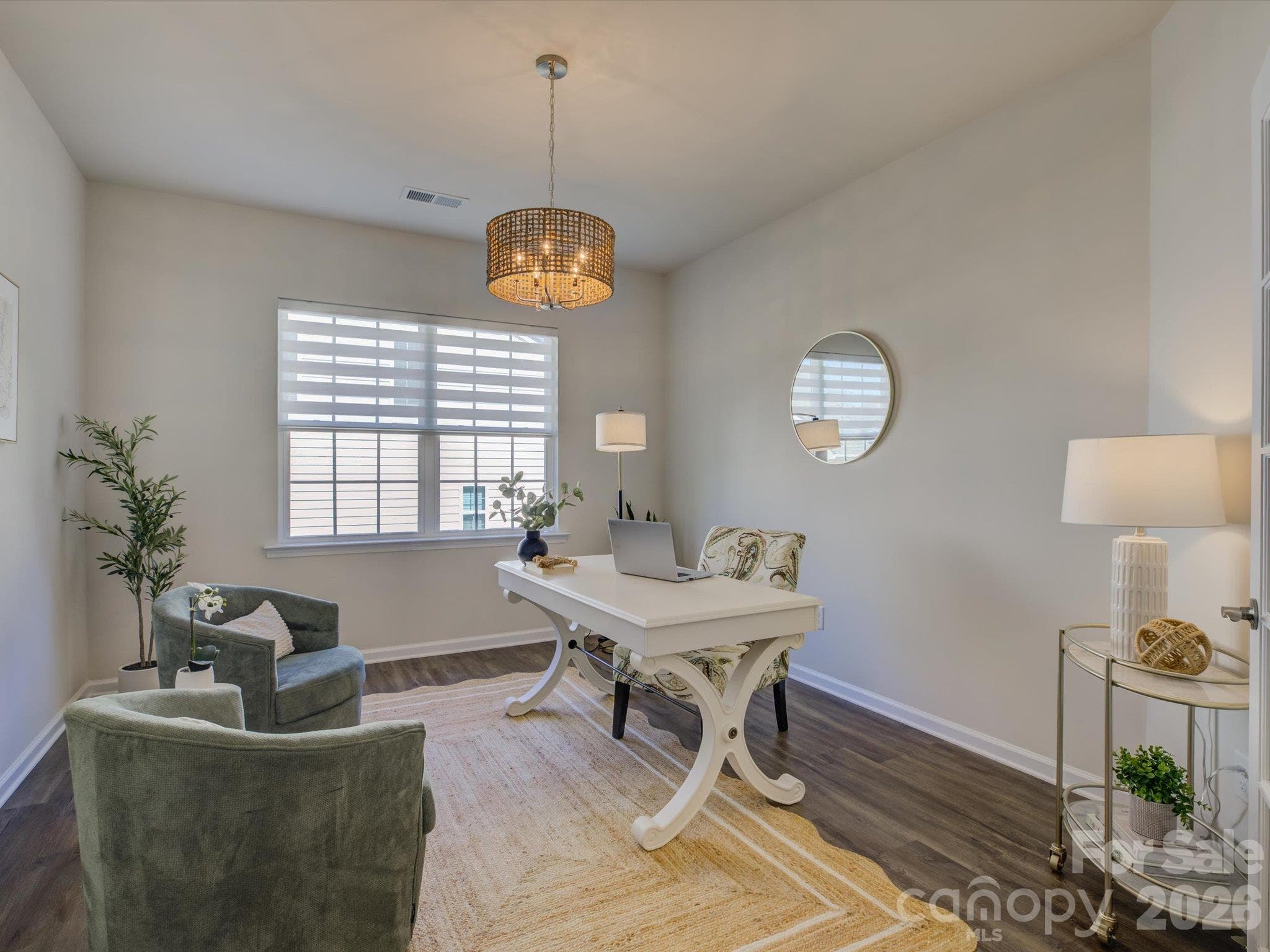 Single Family Residence at 12537 Belmont Mansion Drive, Charlotte, photo 23 of 46