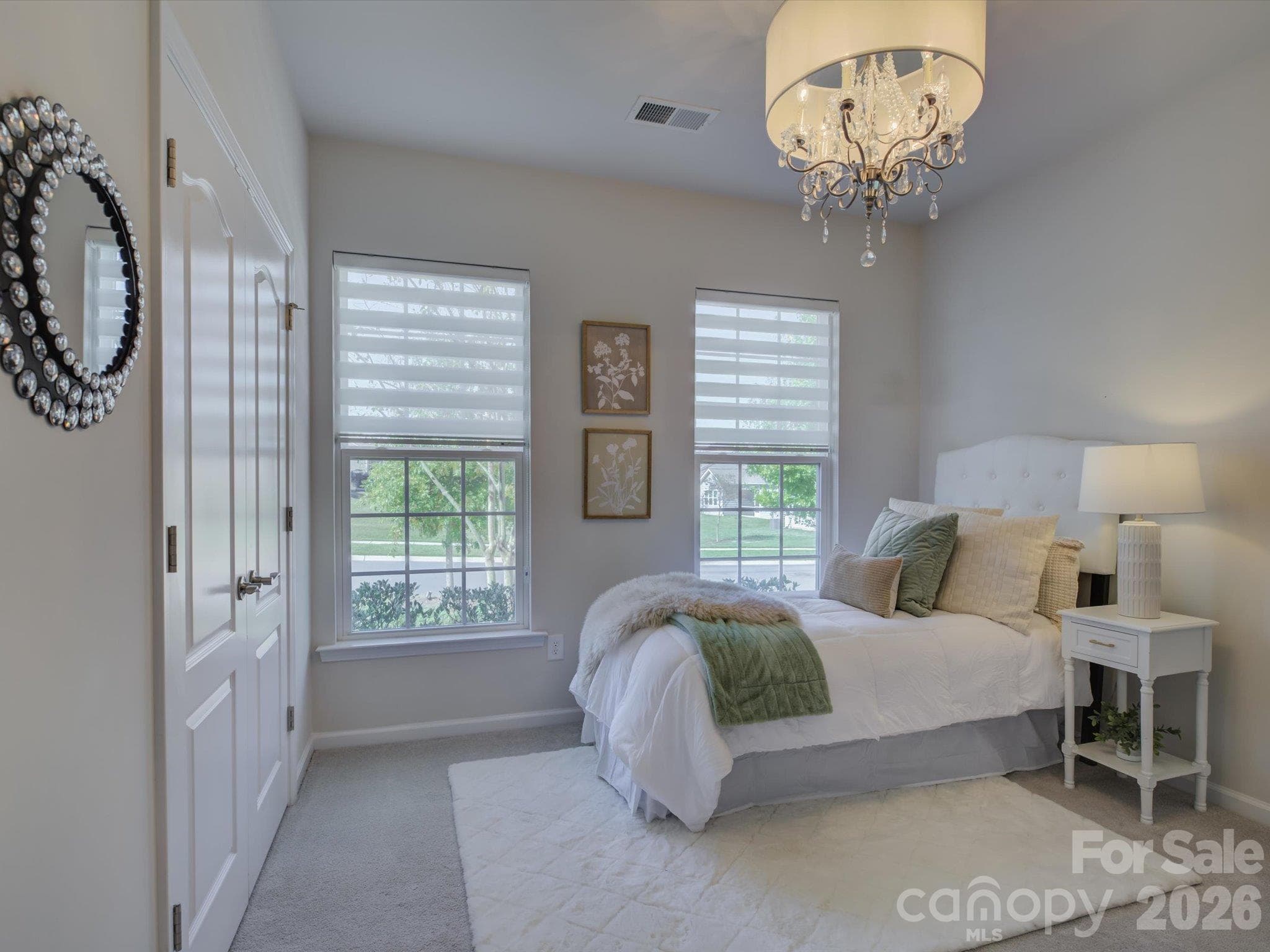 Single Family Residence at 12537 Belmont Mansion Drive, Charlotte, photo 26 of 46