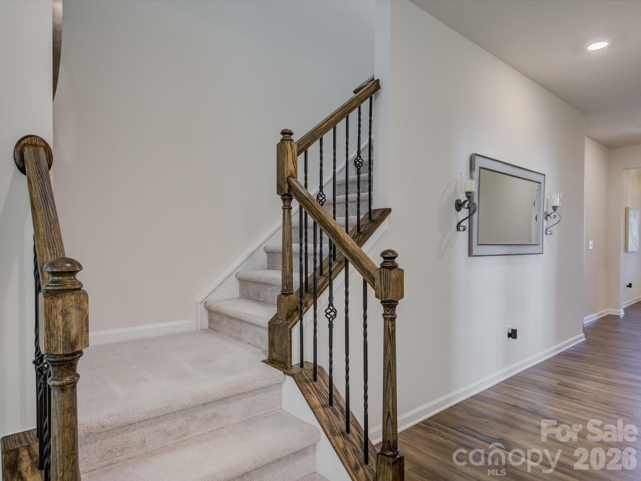 Single Family Residence at 12537 Belmont Mansion Drive, Charlotte, photo 33 of 46