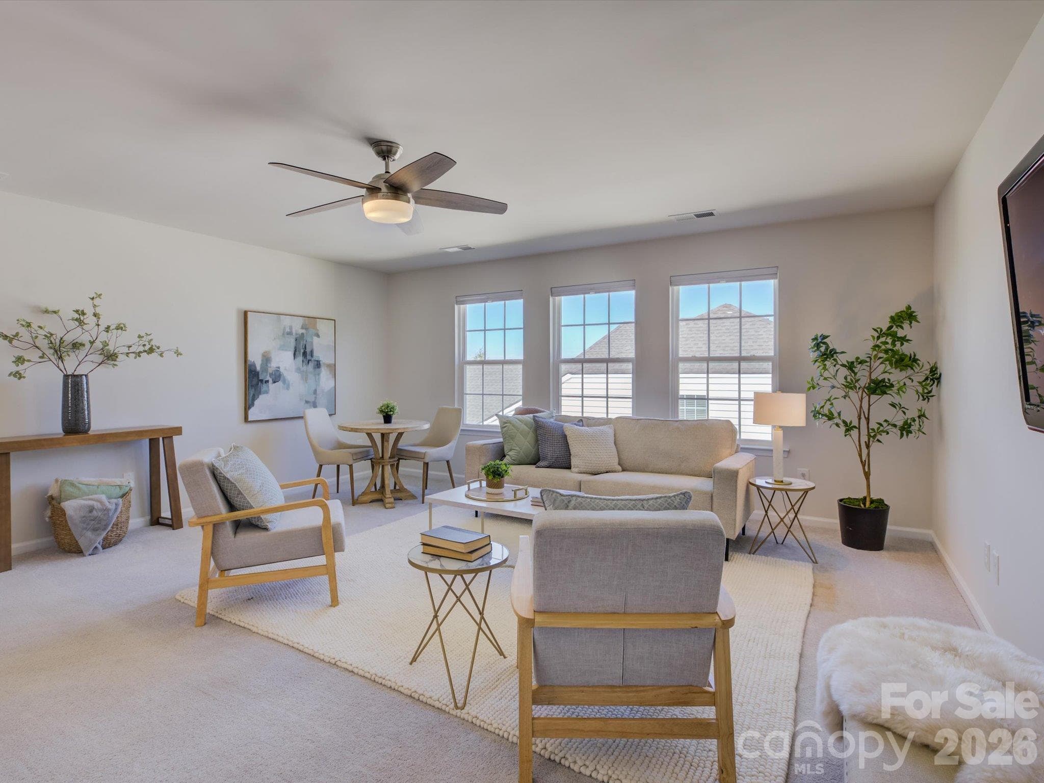 Single Family Residence at 12537 Belmont Mansion Drive, Charlotte, photo 35 of 46