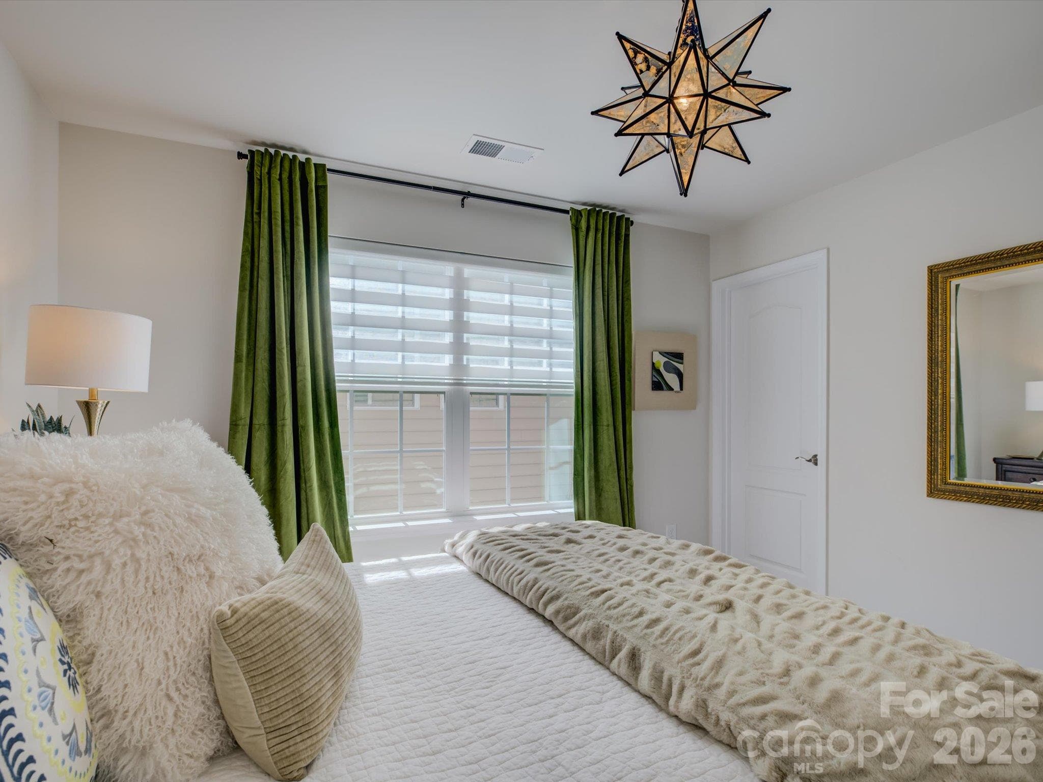 Single Family Residence at 12537 Belmont Mansion Drive, Charlotte, photo 39 of 46
