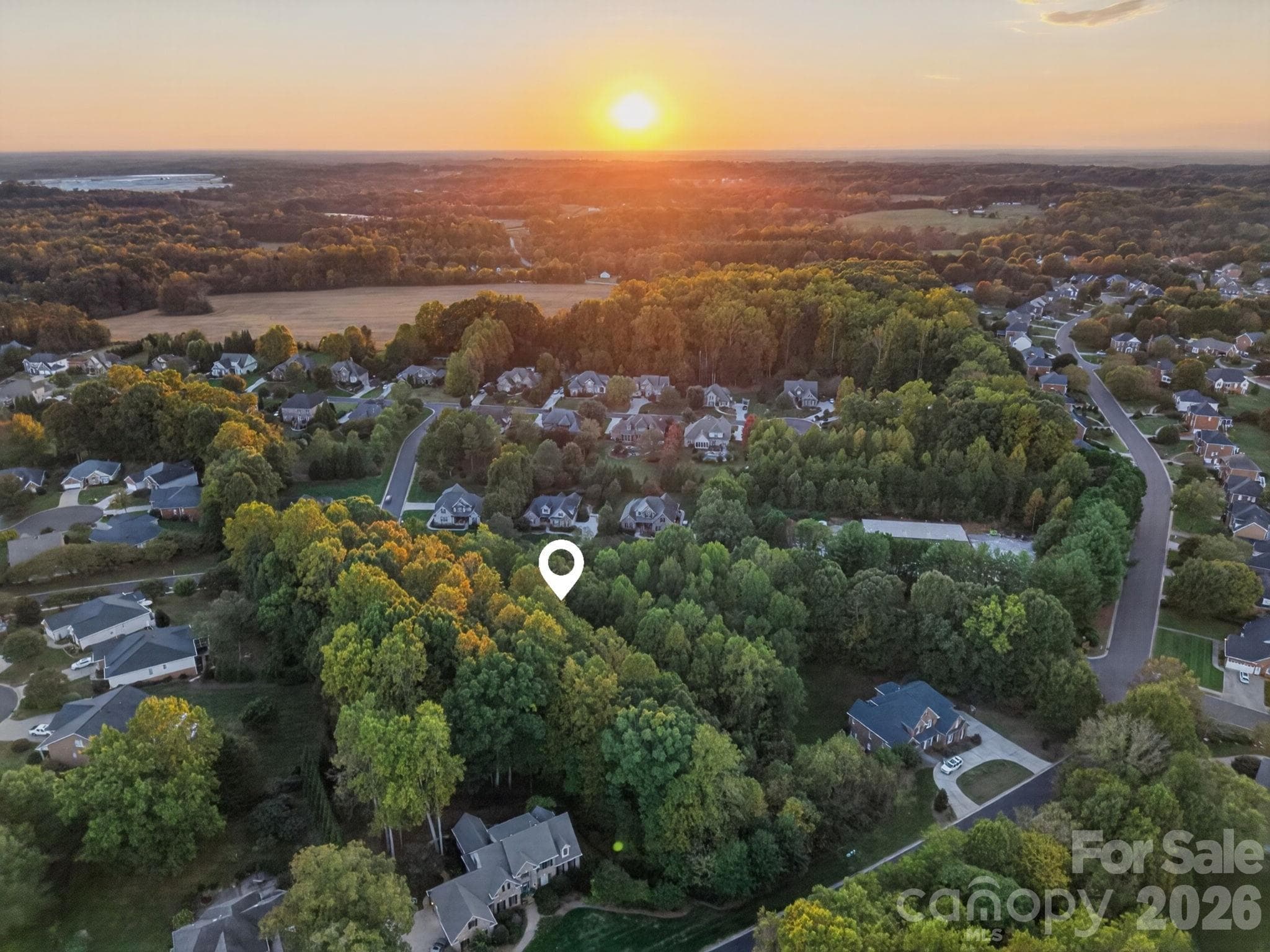 Acreage at 00 Seay Drive, Advance, photo 9 of 23