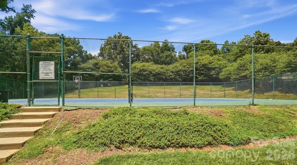 Single Family Residence at 1016 Master Gunner Court, Indian Trail, photo 37 of 38