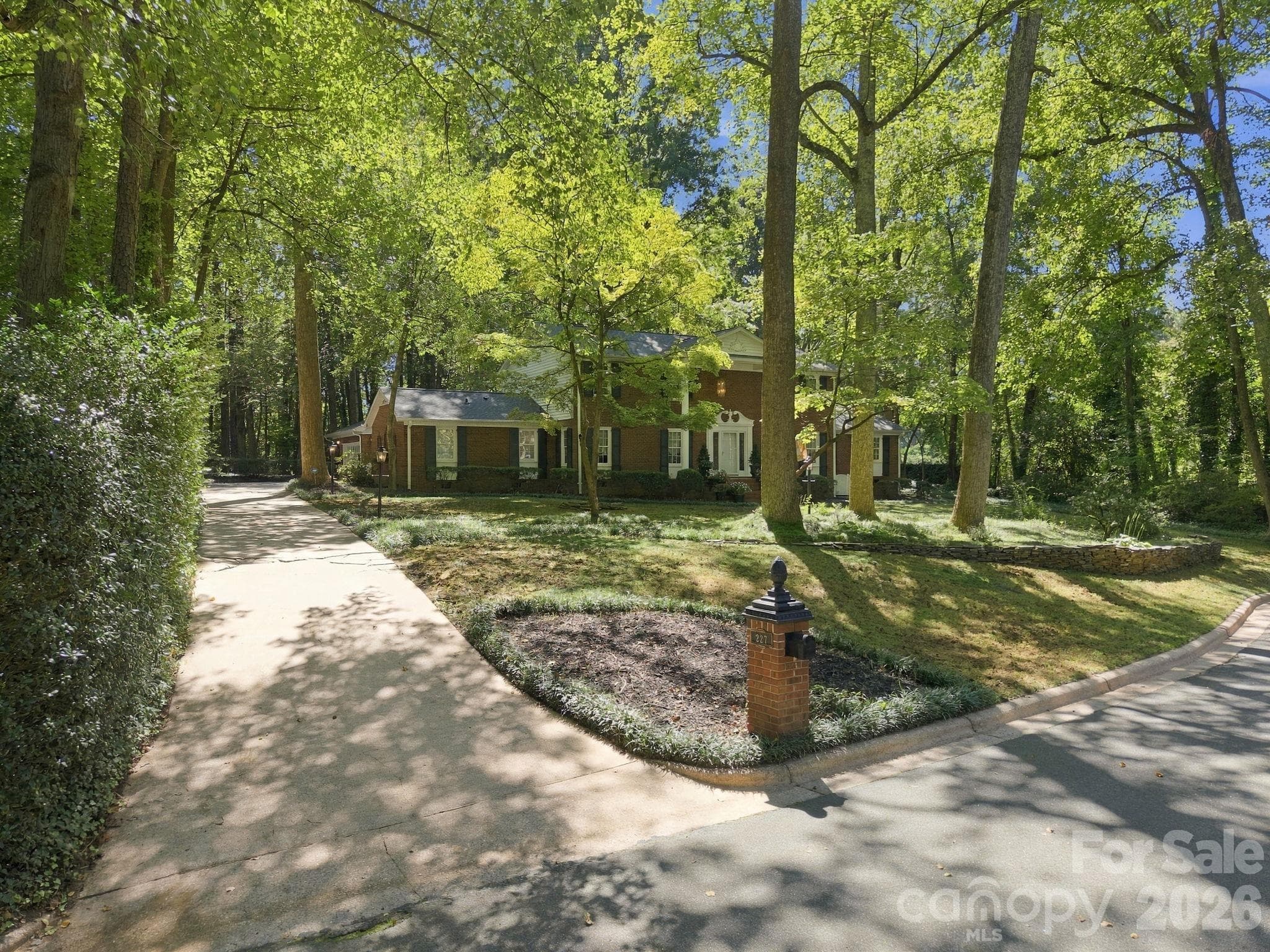 Single Family Residence at 227 Camelot Drive, Salisbury, photo 4 of 48