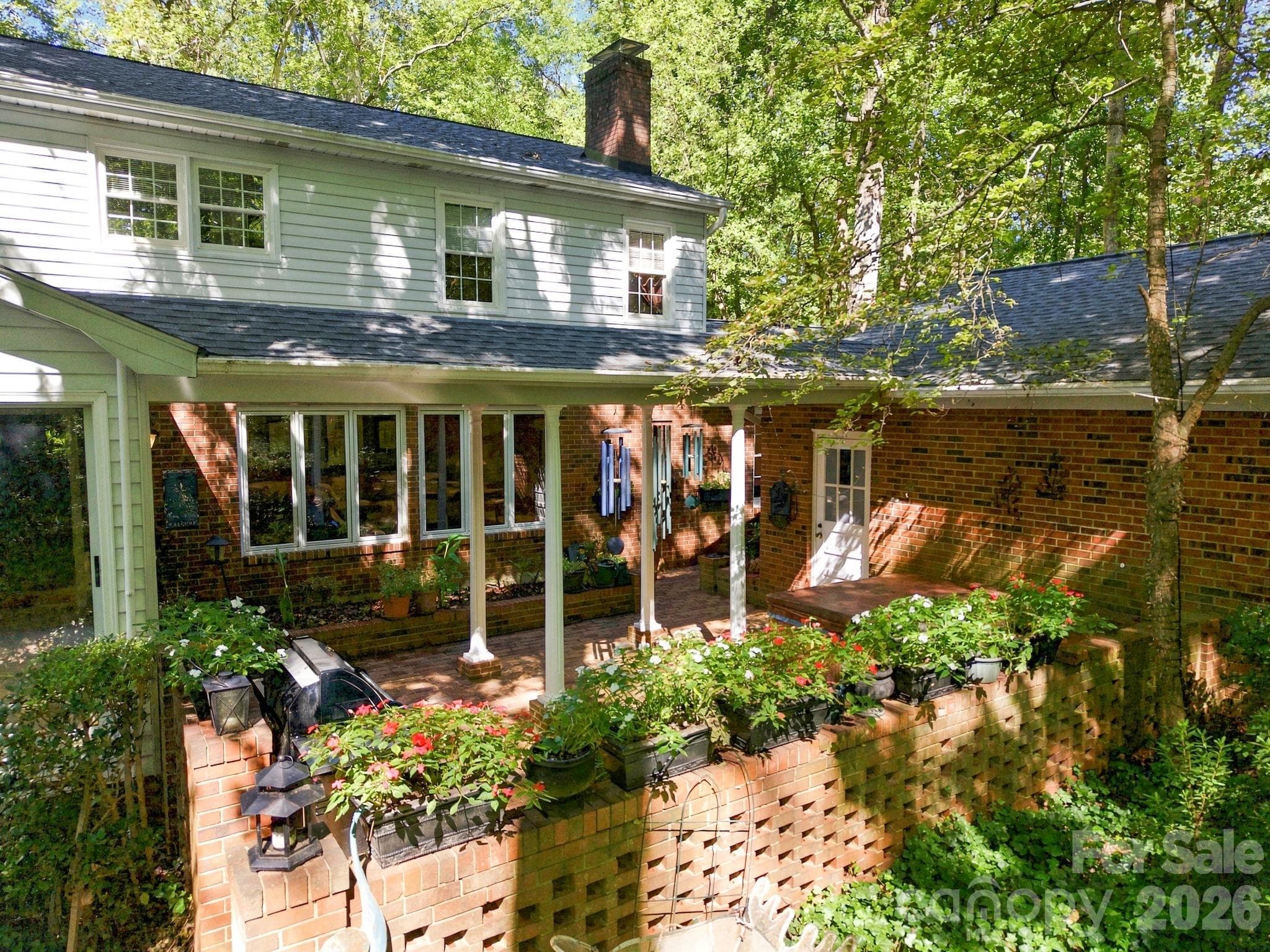 Single Family Residence at 227 Camelot Drive, Salisbury, photo 42 of 48