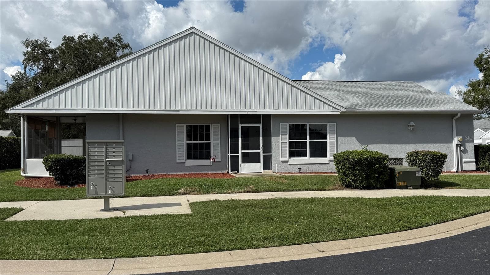 Villa at 2312 SW 20TH CT, OCALA, photo 21 of 26