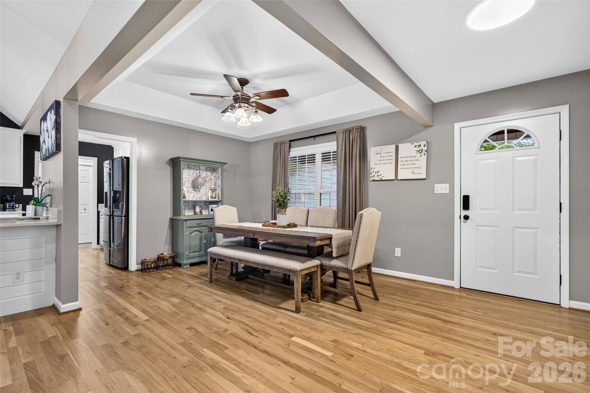 Single Family Residence at 125 Round Tuit Lane, Mt Ulla, photo 9 of 40