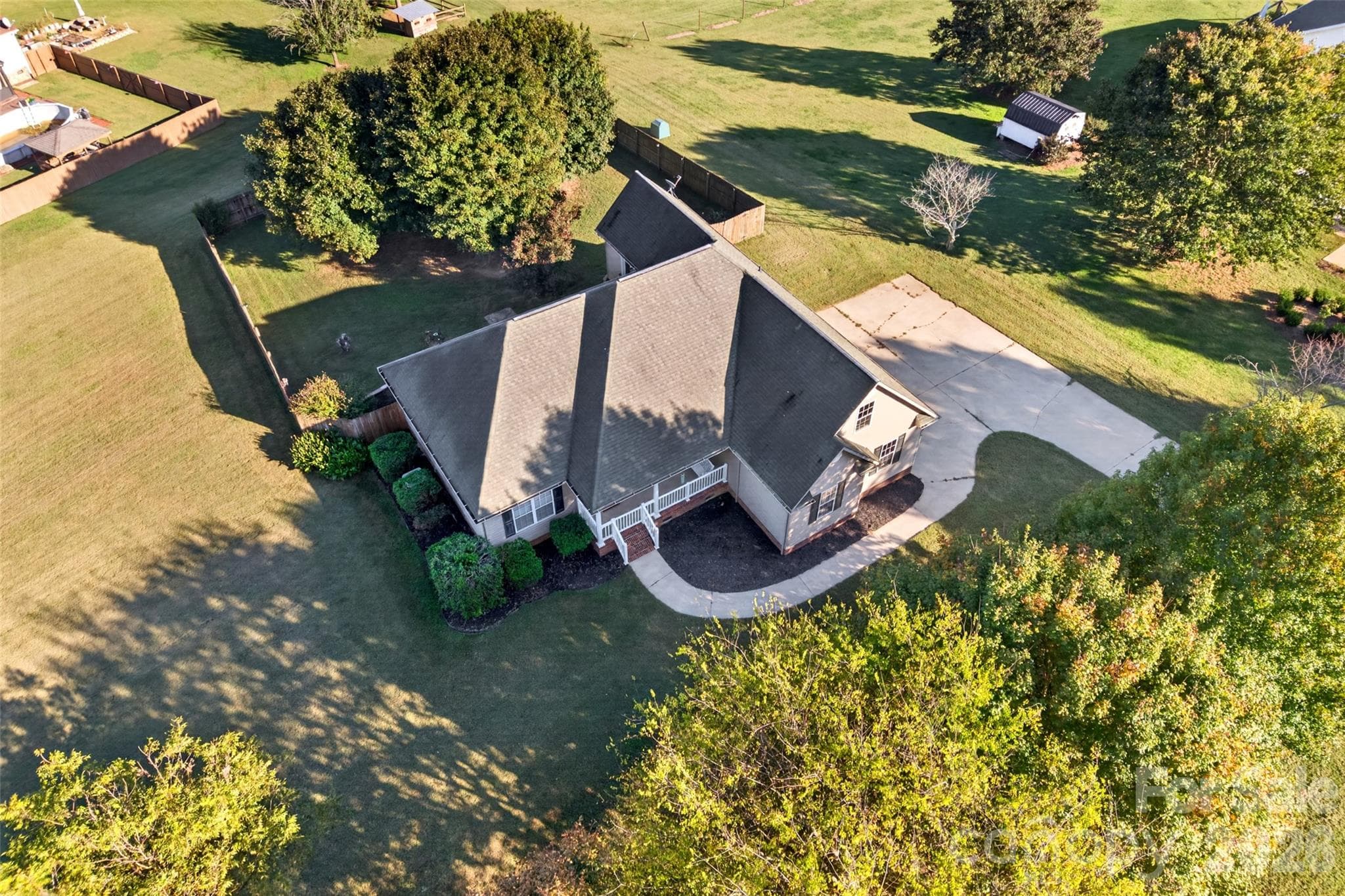 Single Family Residence at 125 Round Tuit Lane, Mt Ulla, photo 40 of 40
