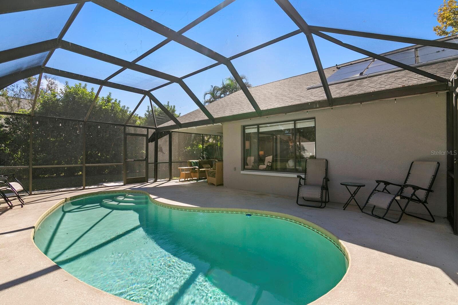 Single Family Residence at 3189 PINE FOREST CT, PALM HARBOR, photo 2 of 26
