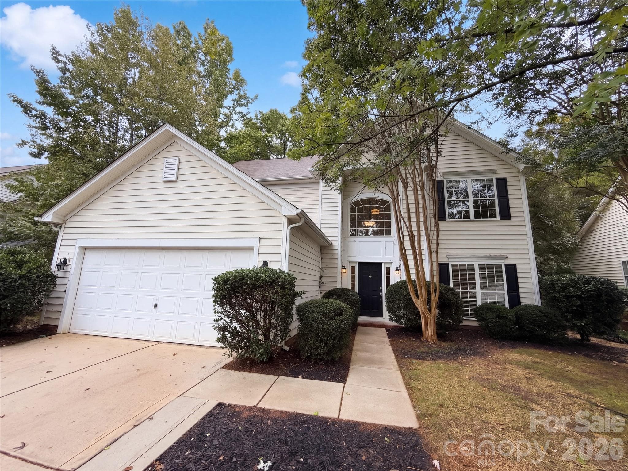 9339 Autumn Applause Drive