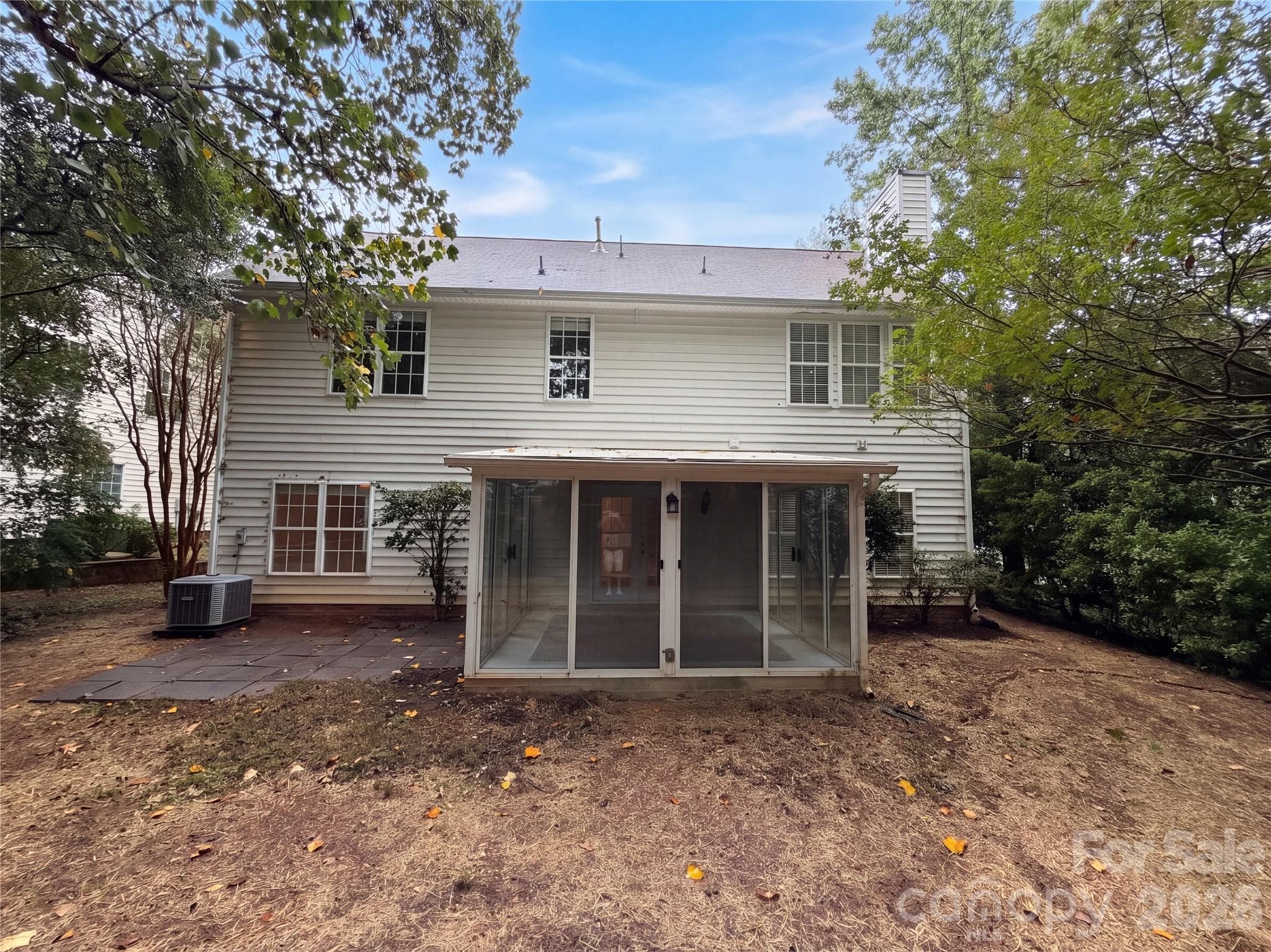 Single Family Residence at 9339 Autumn Applause Drive, Charlotte, photo 22 of 29
