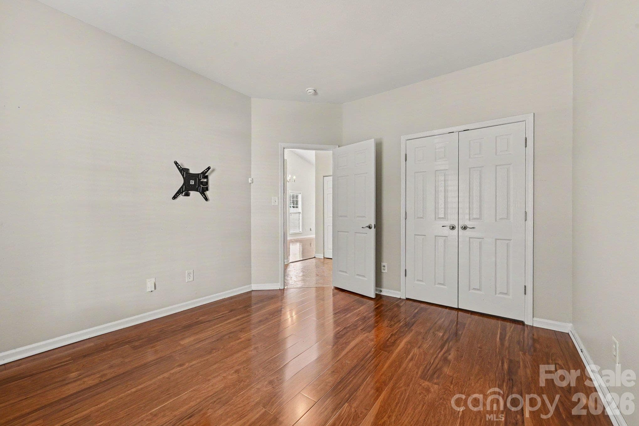Secondary bedroom - 8334 Carob Tree Lane, Charlotte