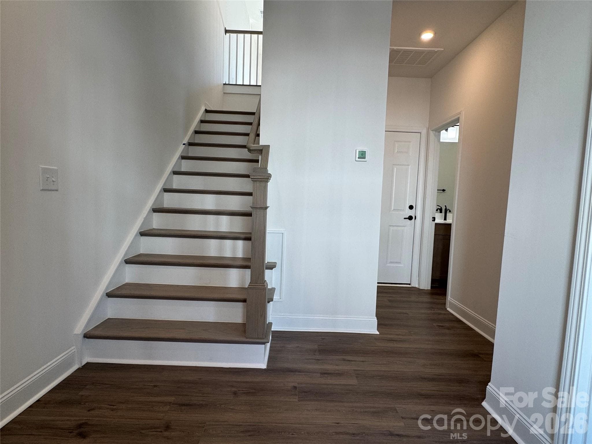 Townhouse at 3106 Middle Street, Charlotte, photo 6 of 37
