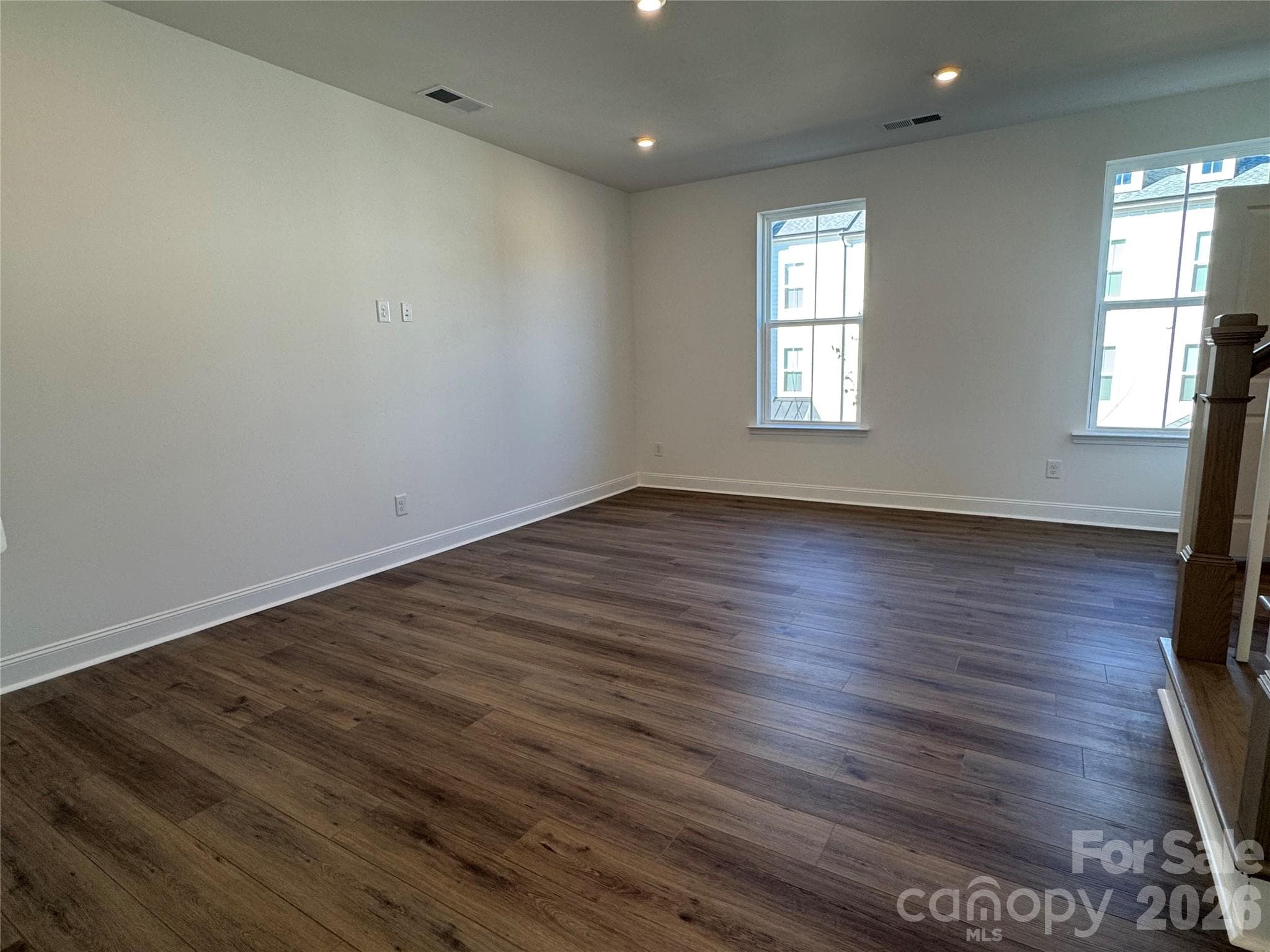 Townhouse at 3106 Middle Street, Charlotte, photo 24 of 37