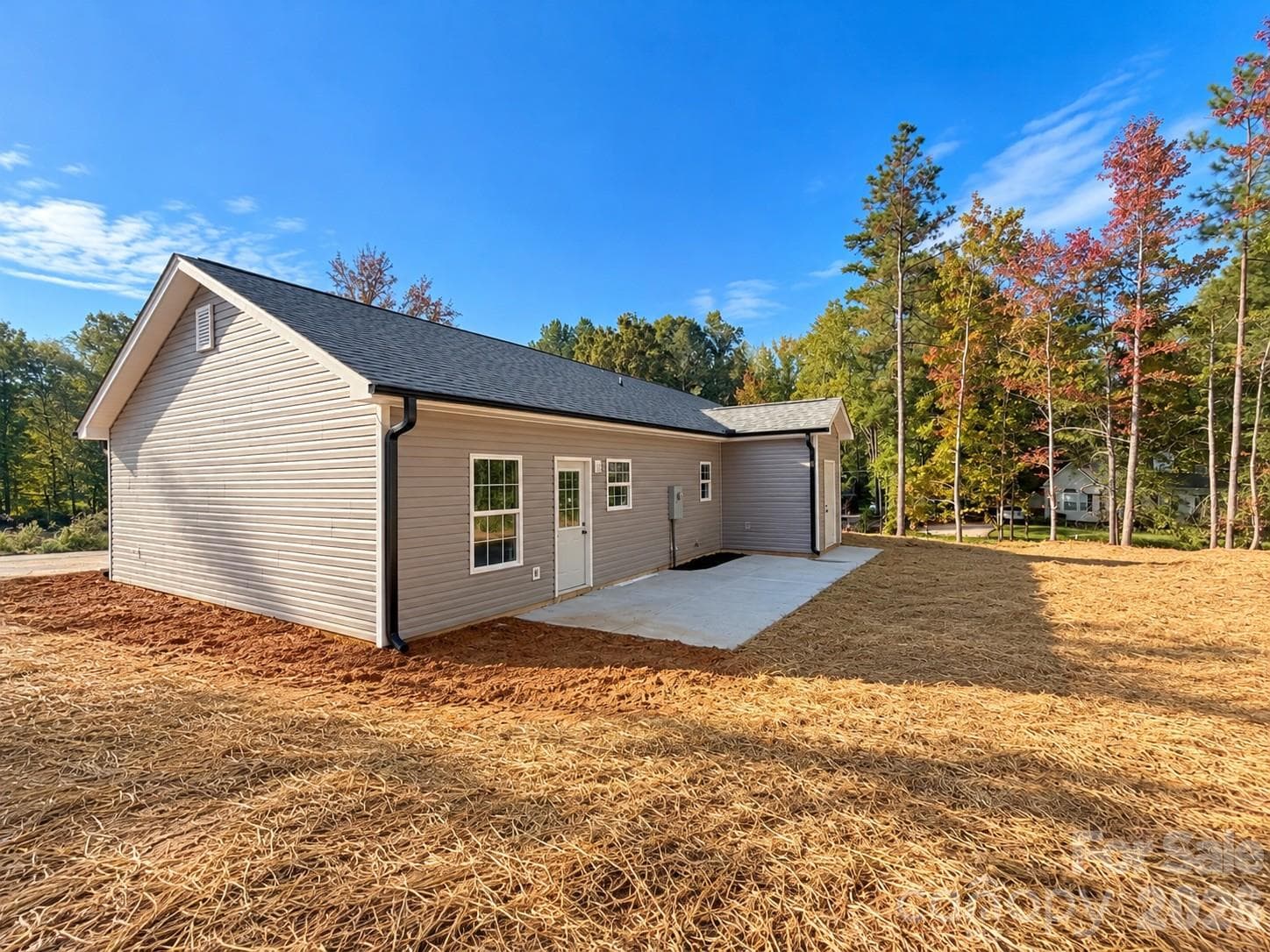 Single Family Residence at 2600 Watson Drive, Lancaster, photo 10 of 11