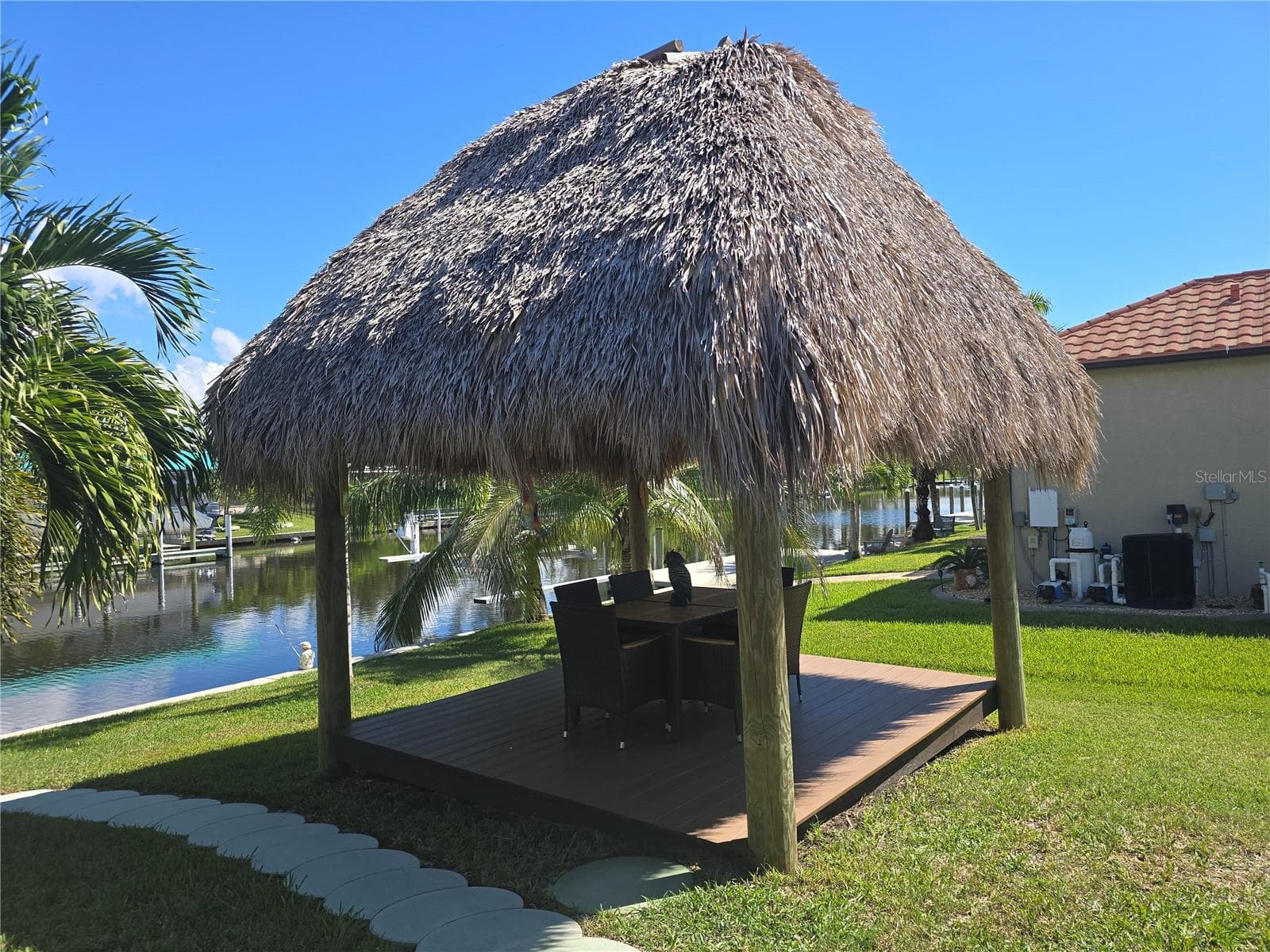 Single Family Residence at 8380 TECUMSEH CIR, PORT CHARLOTTE, photo 26 of 35