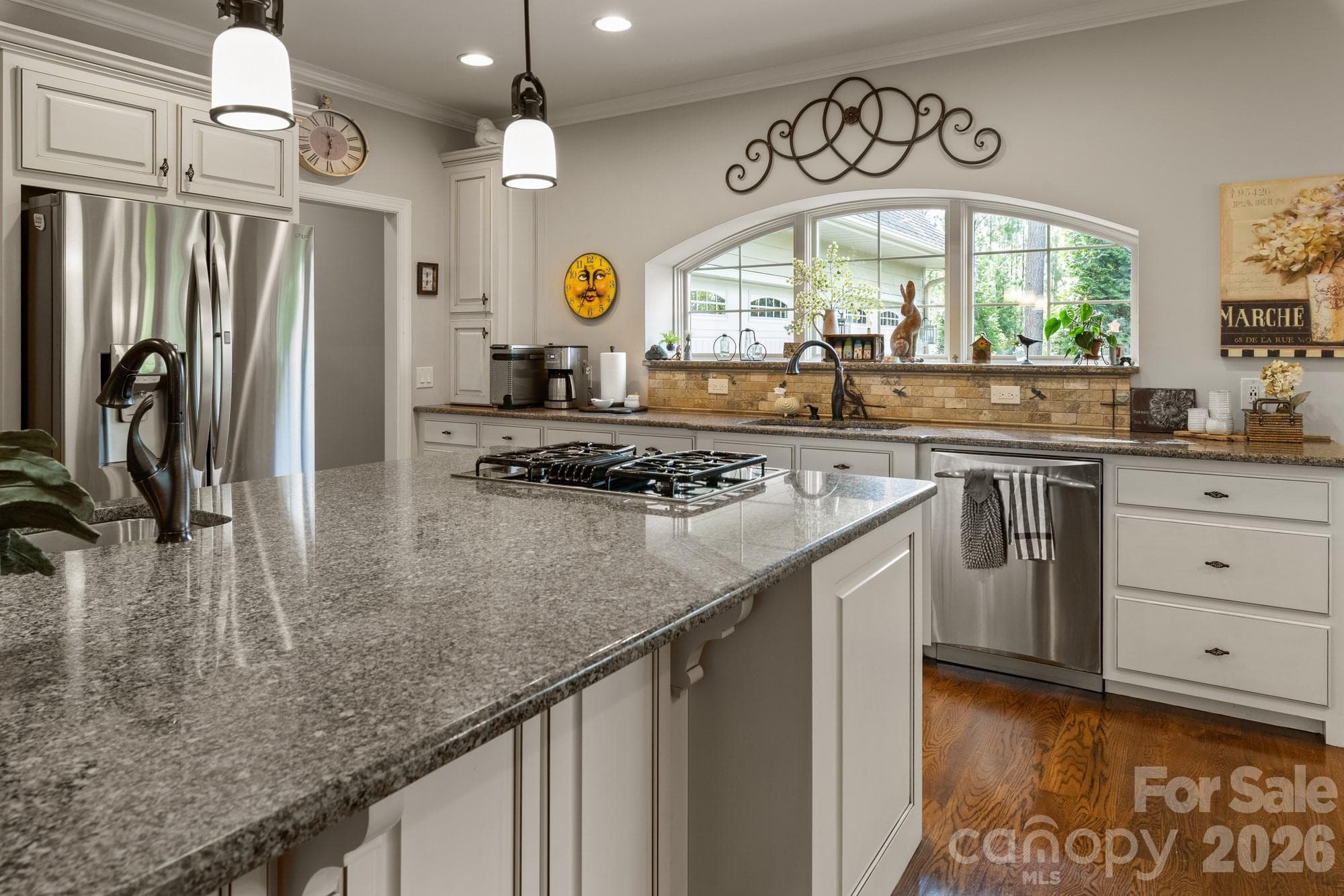 Single Family Residence at 5464 Back Shore Drive, Granite Falls, photo 19 of 48