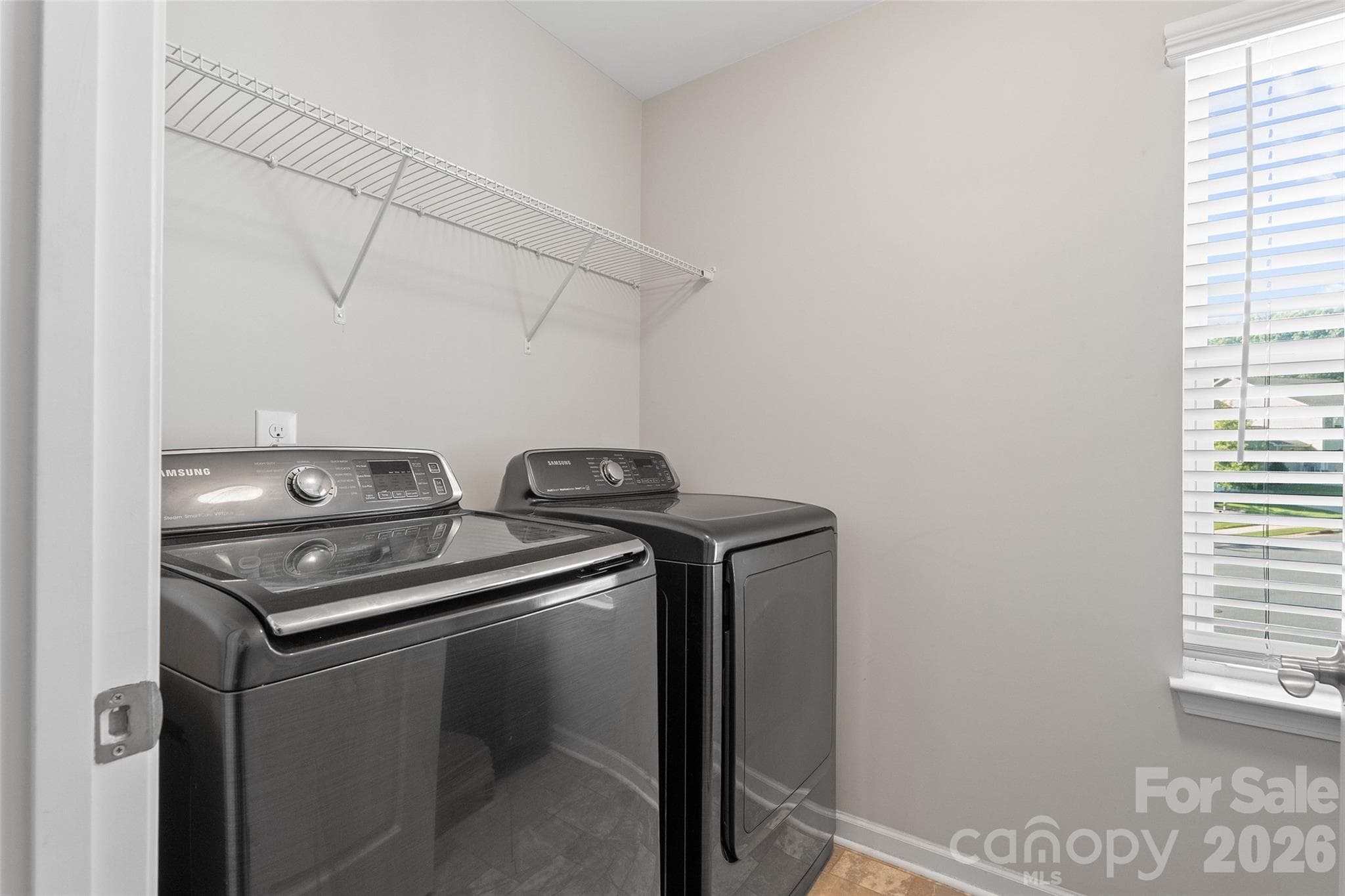 Laundry /2nd FL - 423 Crisfield Court, York