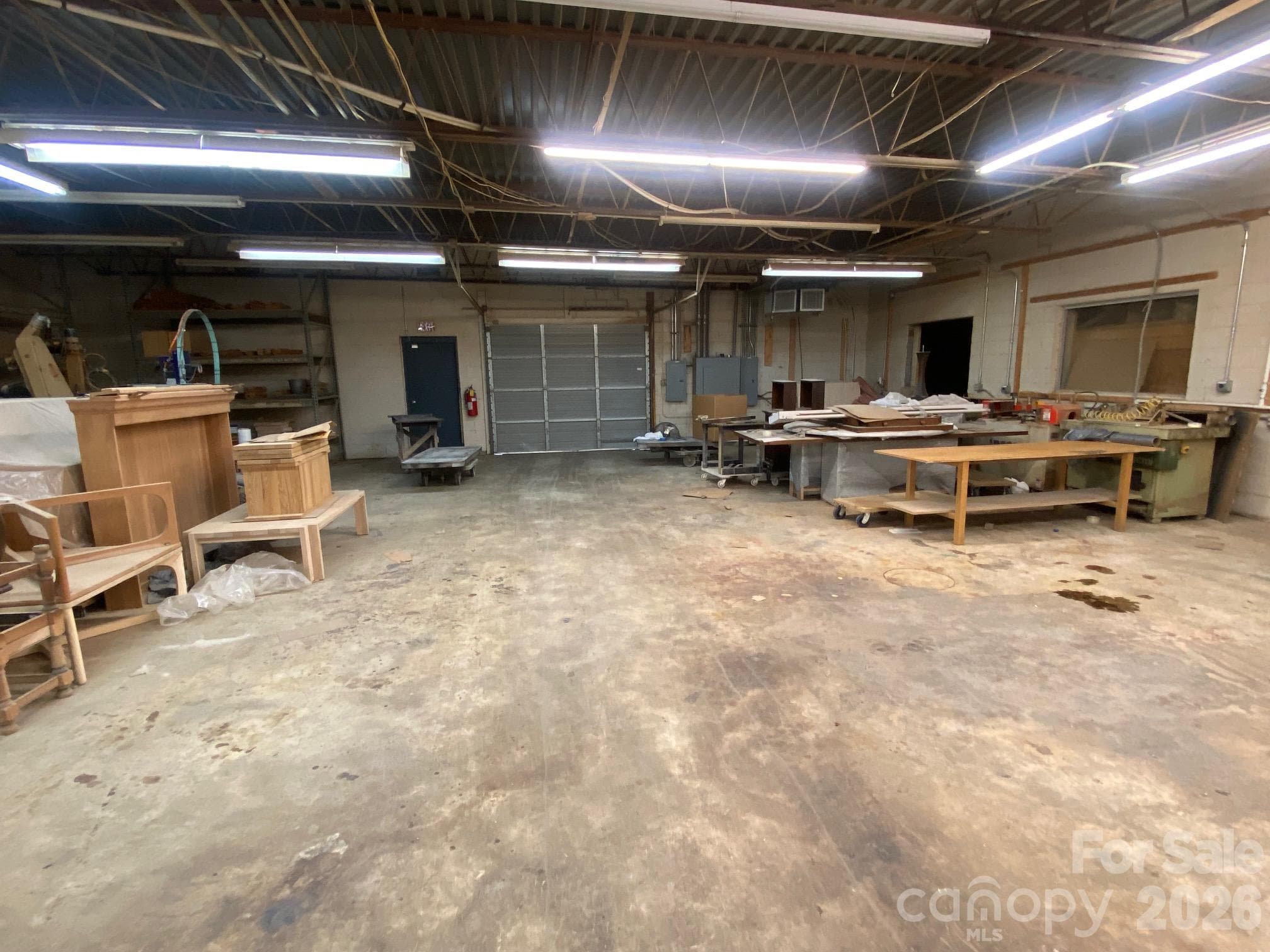 Industrial at 2171 Nc 18 Us 64 Highway, Morganton, photo 7 of 11