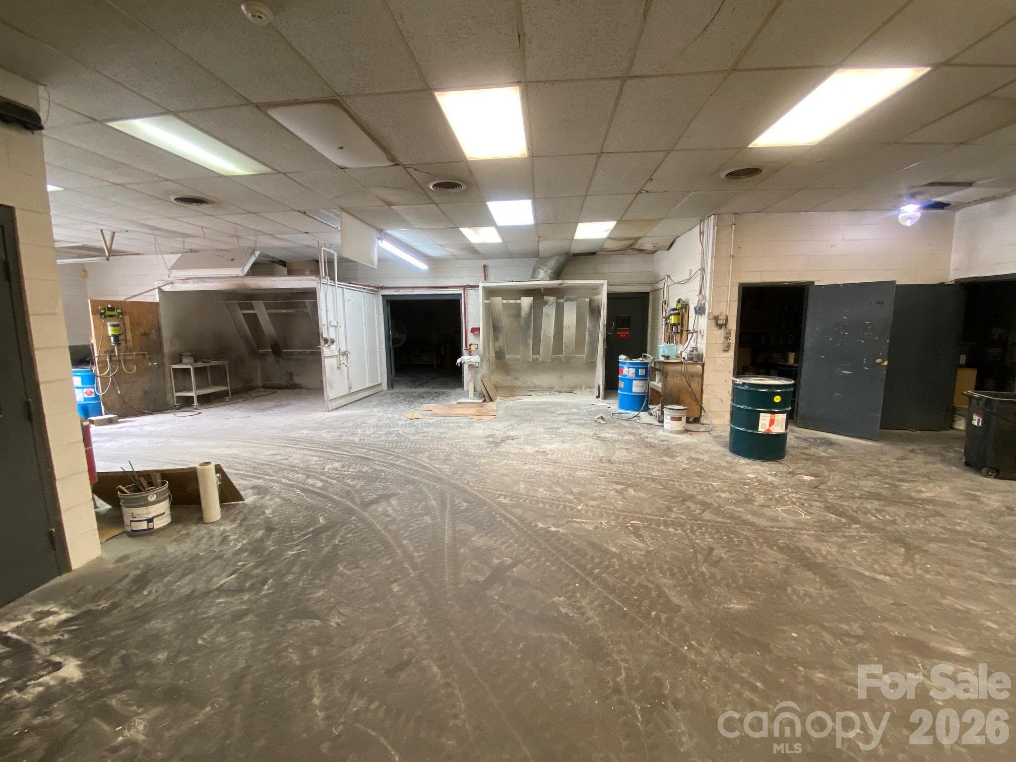 Industrial at 2171 Nc 18 Us 64 Highway, Morganton, photo 10 of 11