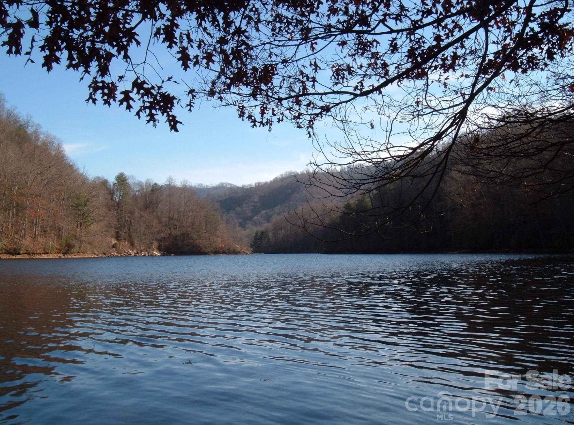 Lot at 24 Canada Road, Tuckasegee, photo 3 of 5