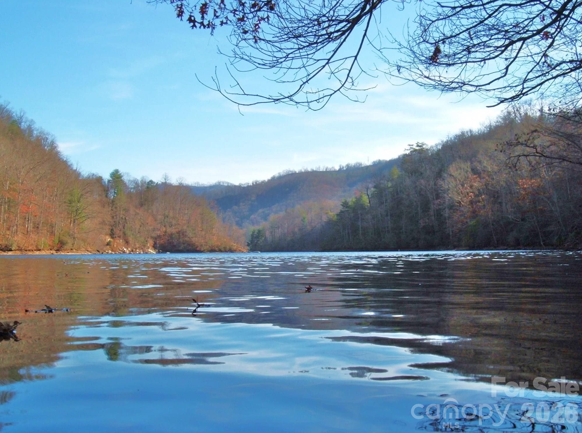 Lot at 24 Canada Road, Tuckasegee, photo 5 of 5