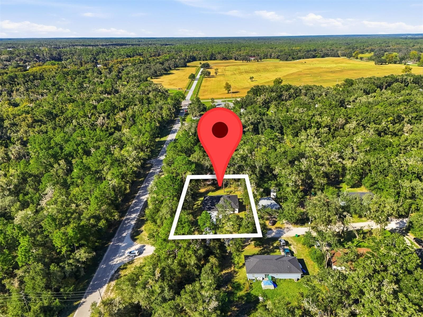 Single Family Residence at 19487 SAINT GEORGE DR, DUNNELLON, photo 12 of 43