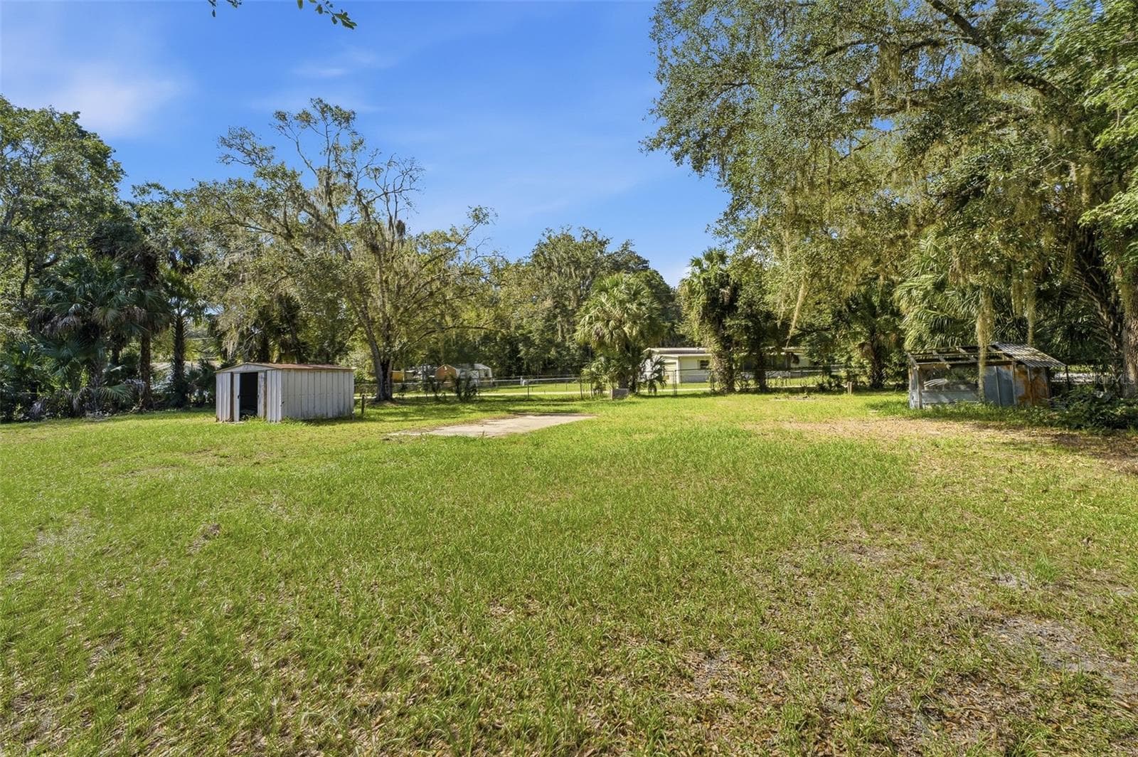 Mobile Home at 2400 N JUNGLECAMP RD, INVERNESS, photo 52 of 52