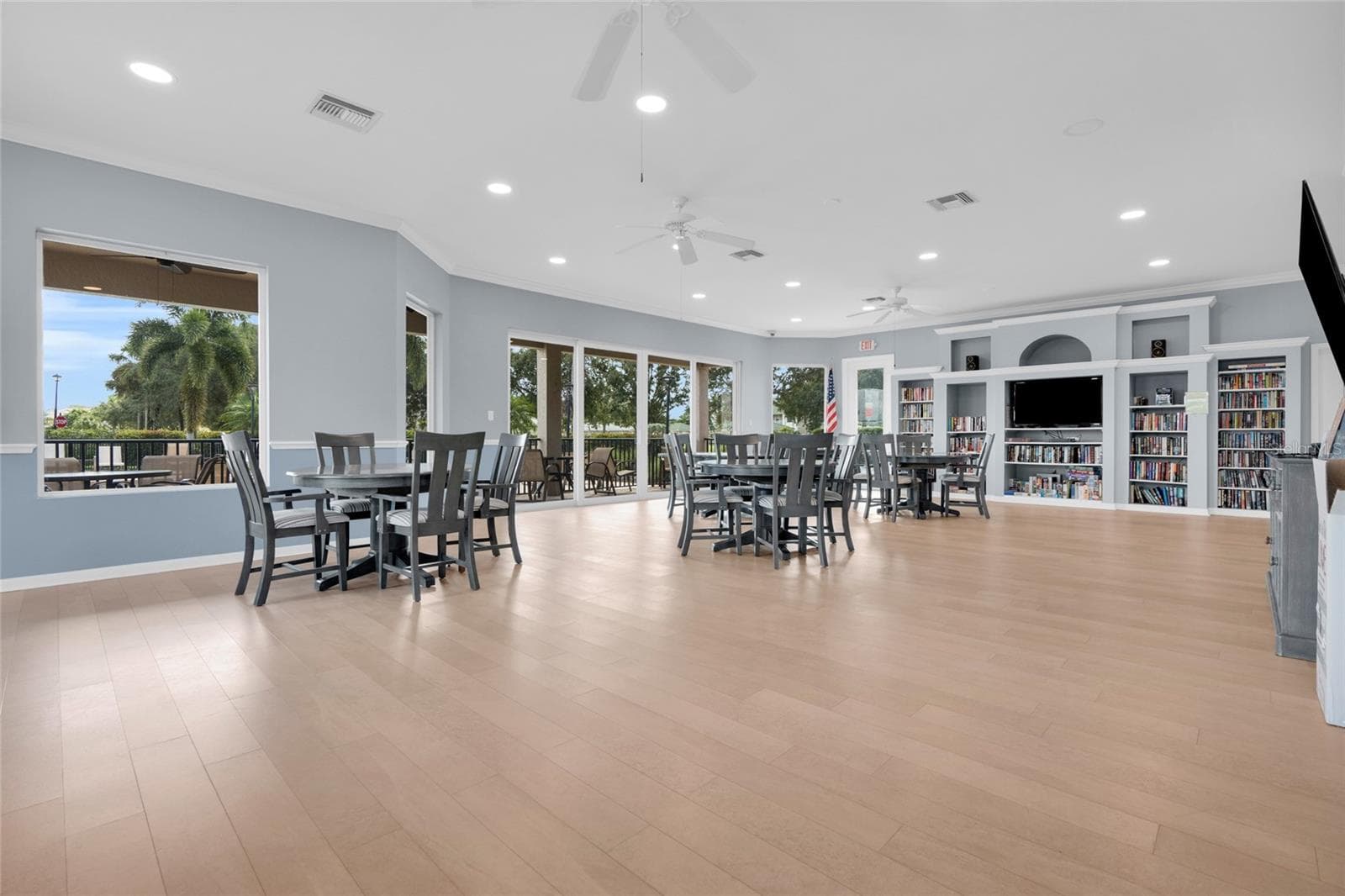 Condominium at 2280 SOMERSET RIDGE DR #201, LEHIGH ACRES, photo 43 of 47