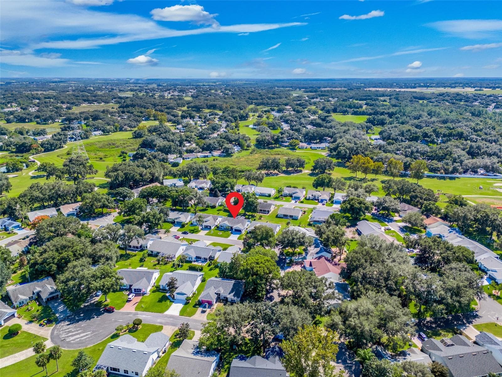 Single Family Residence at 4530 PEACH TREE ST, LEESBURG, photo 29 of 38
