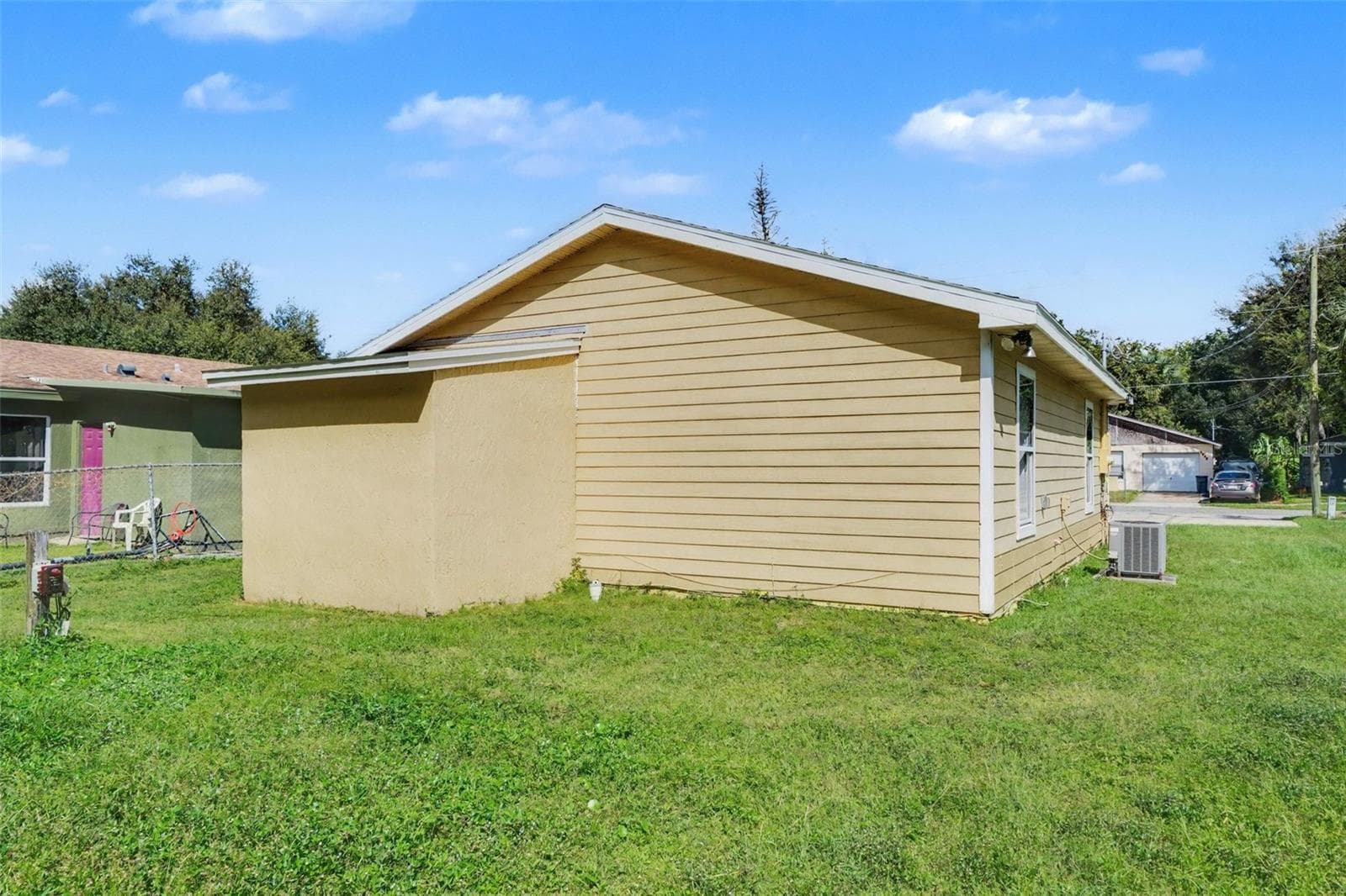 Single Family Residence at 2541 CRAWFORD DR, SANFORD, photo 25 of 26