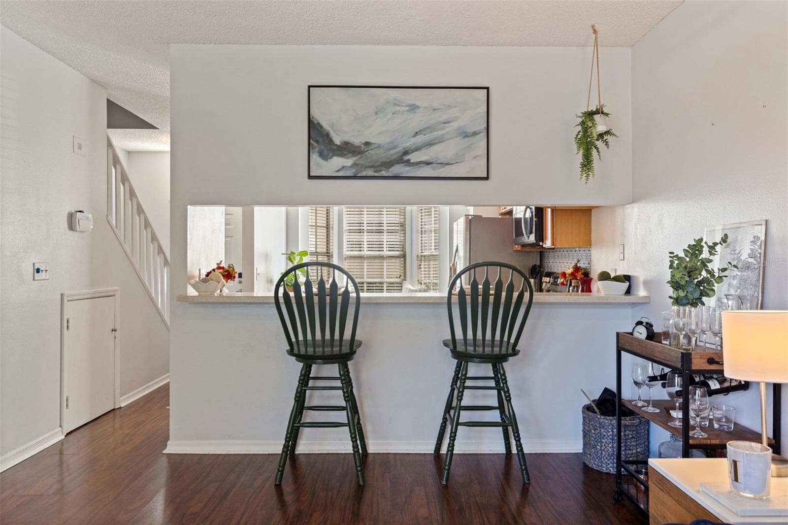 Townhouse at 2802 W CLEVELAND ST #B, TAMPA, photo 9 of 27