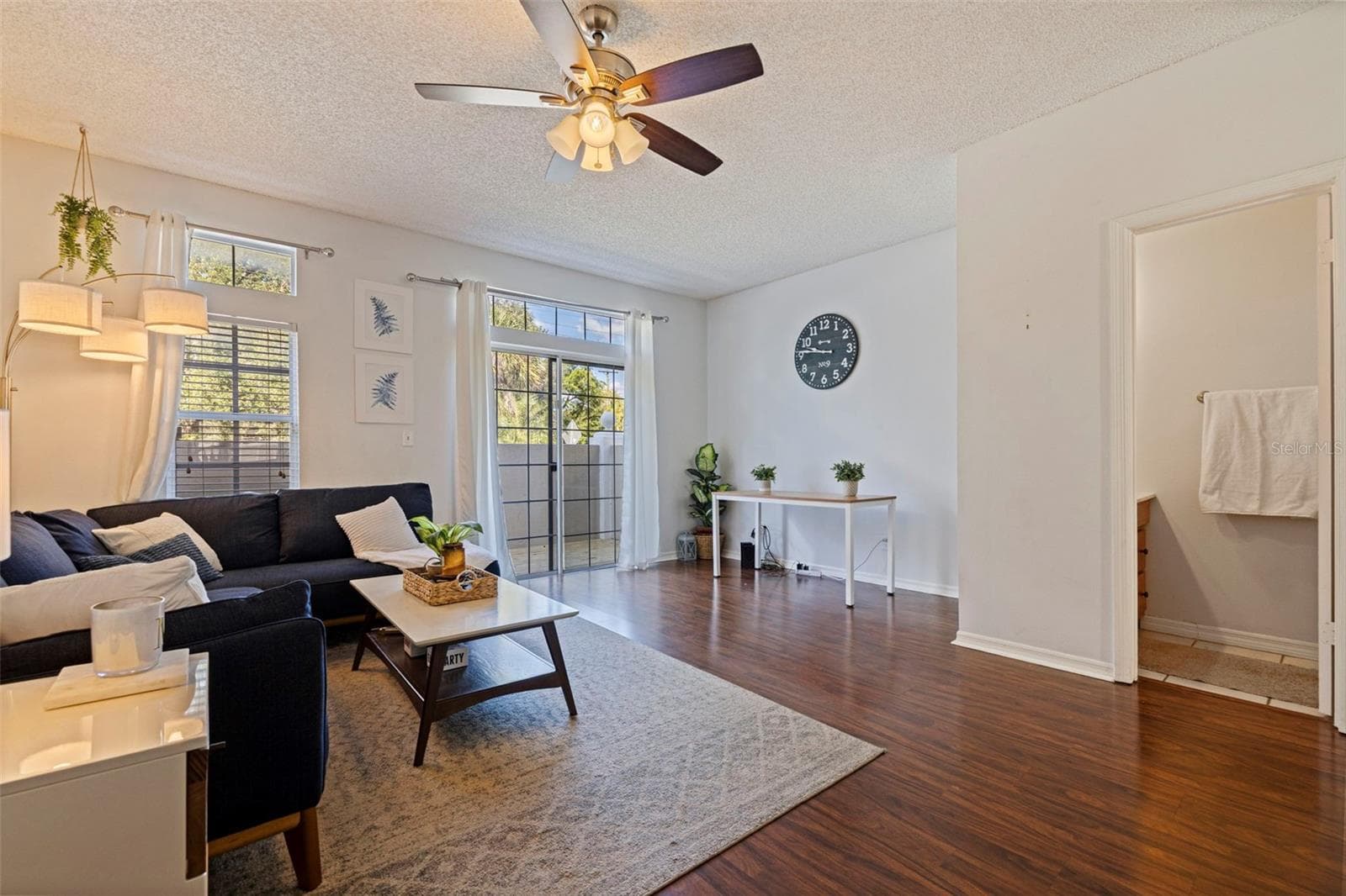 Townhouse at 2802 W CLEVELAND ST #B, TAMPA, photo 11 of 27