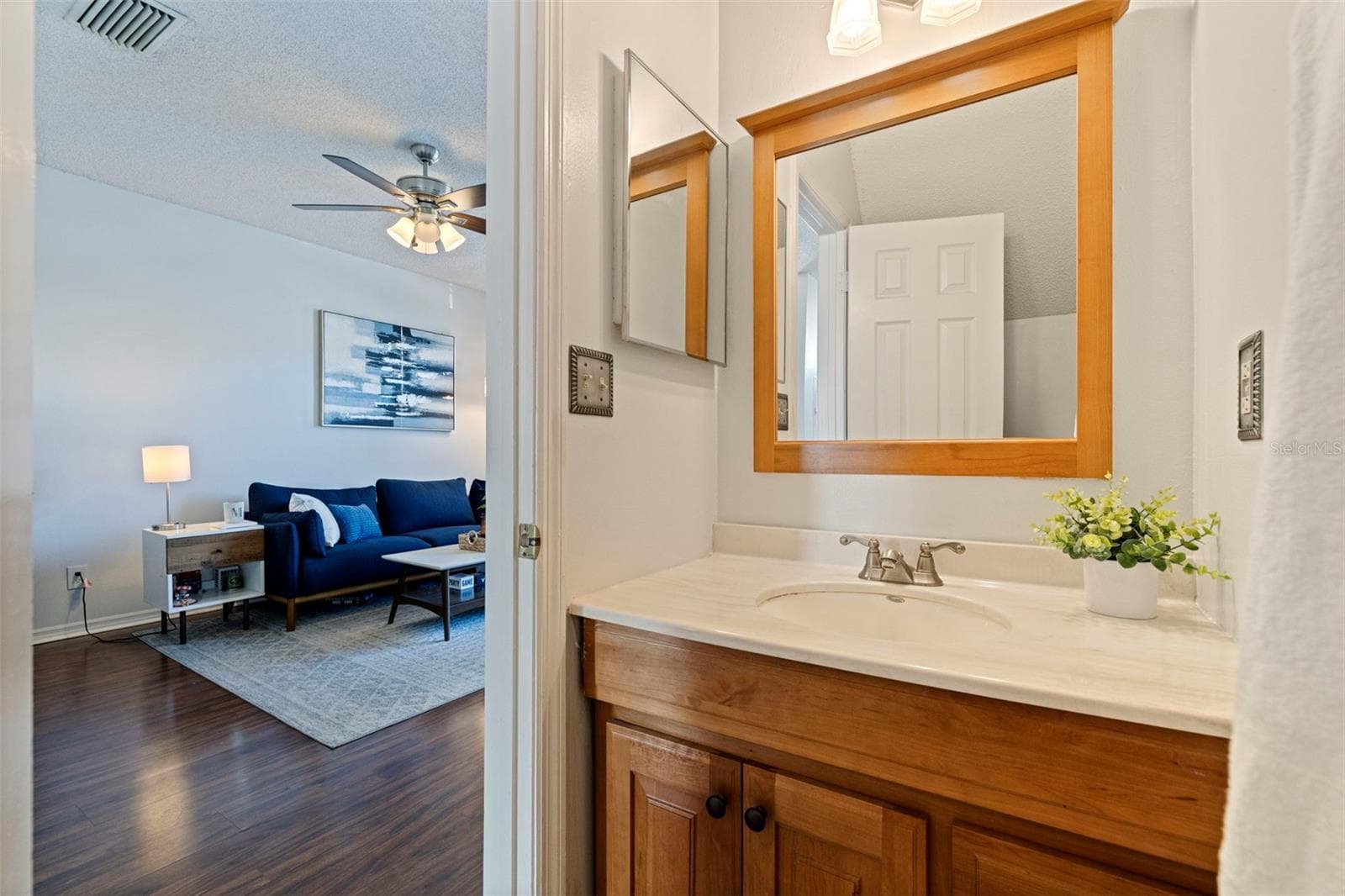 Townhouse at 2802 W CLEVELAND ST #B, TAMPA, photo 12 of 27