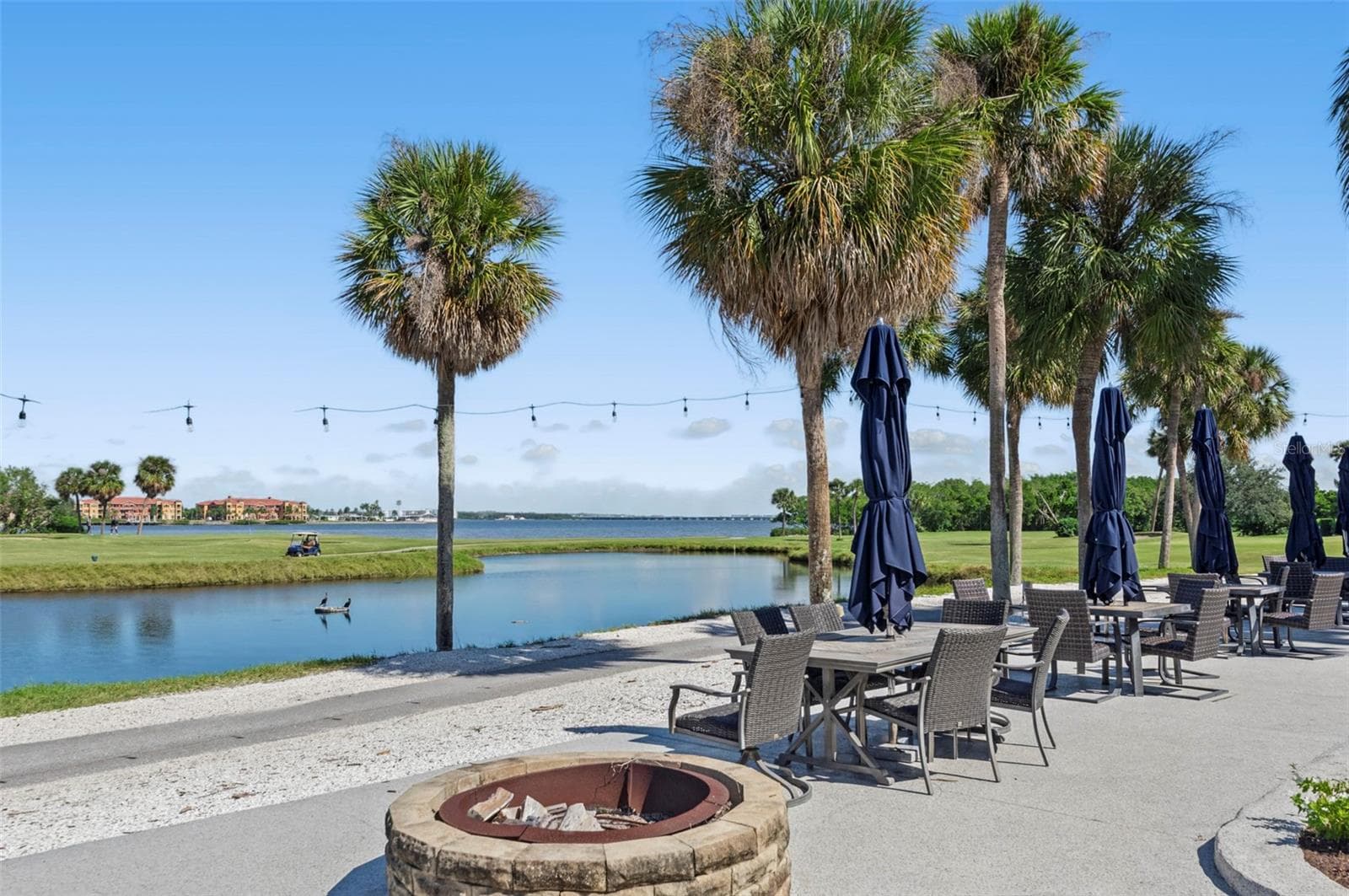 Condominium at 2900 COVE CAY DR #4B, CLEARWATER, photo 33 of 41