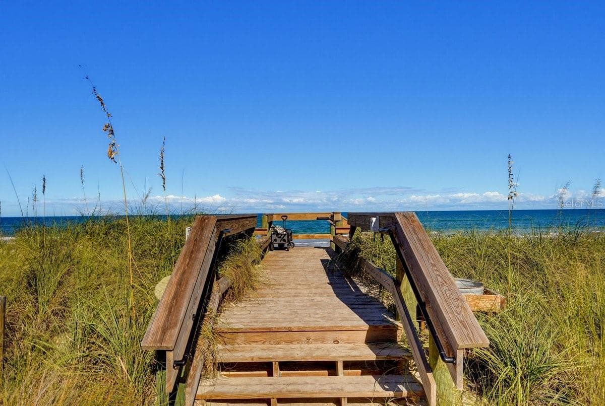 Townhouse at 3900 S OCEAN SHORE BLVD #5, FLAGLER BEACH, photo 9 of 43