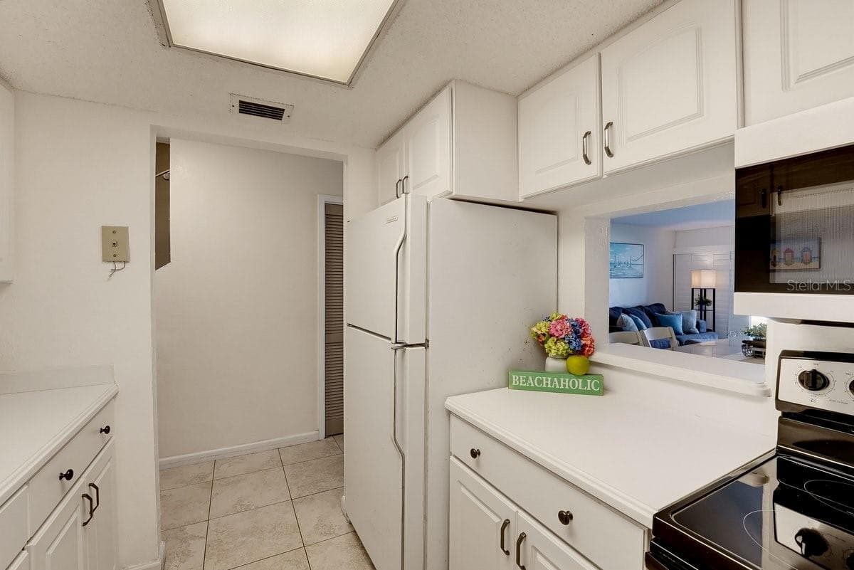 Townhouse at 3900 S OCEAN SHORE BLVD #5, FLAGLER BEACH, photo 15 of 43