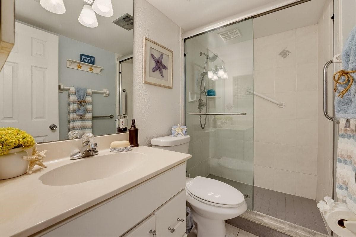 Townhouse at 3900 S OCEAN SHORE BLVD #5, FLAGLER BEACH, photo 17 of 43
