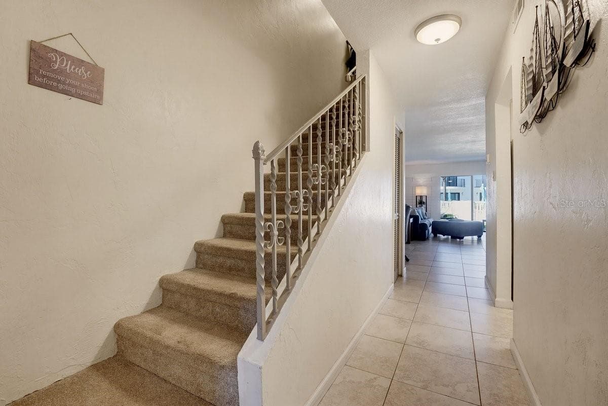 Townhouse at 3900 S OCEAN SHORE BLVD #5, FLAGLER BEACH, photo 18 of 43
